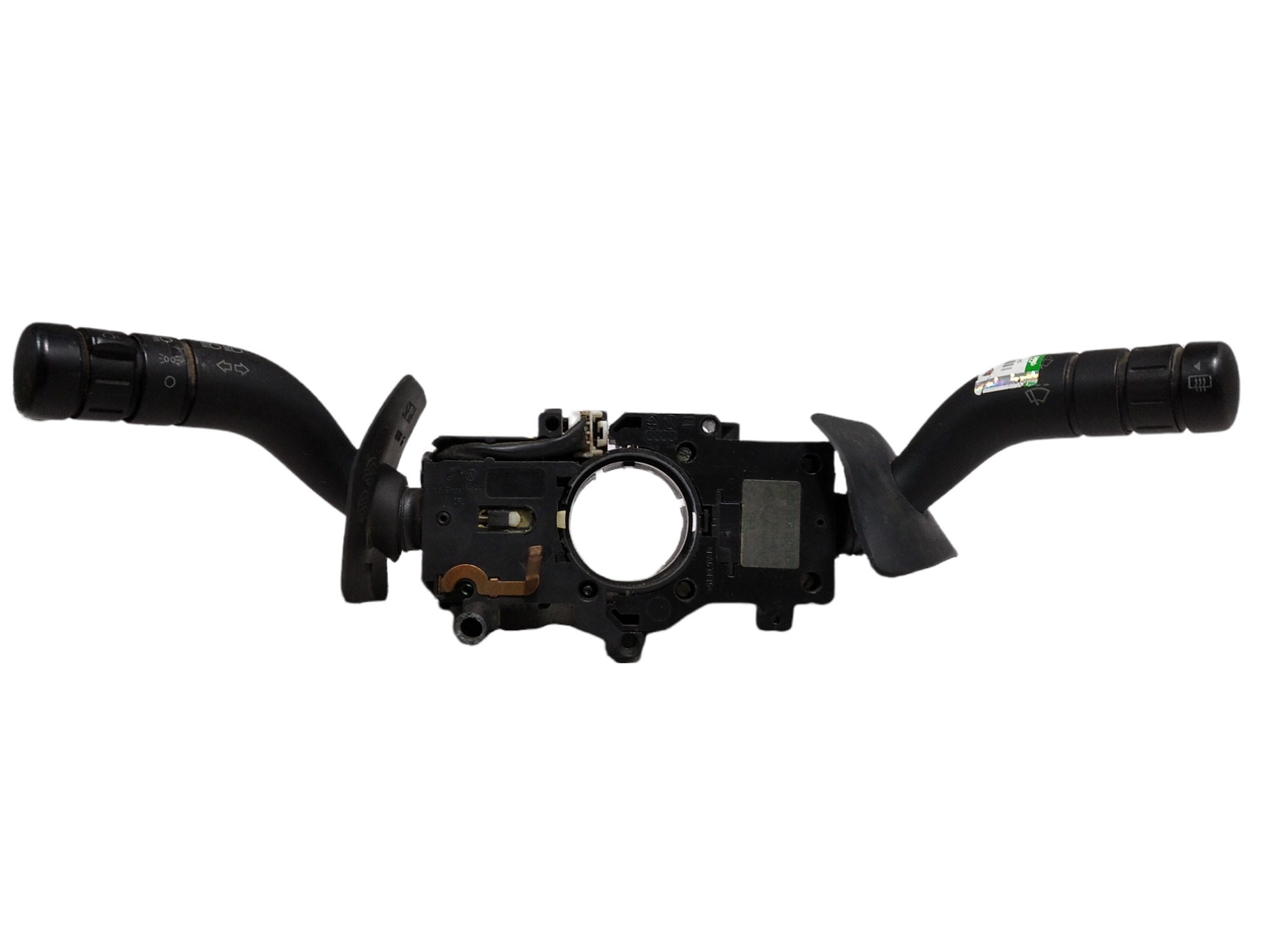 Chave Seta Com Limpador Traseiro Spacefox Crossfox Fox D86 2