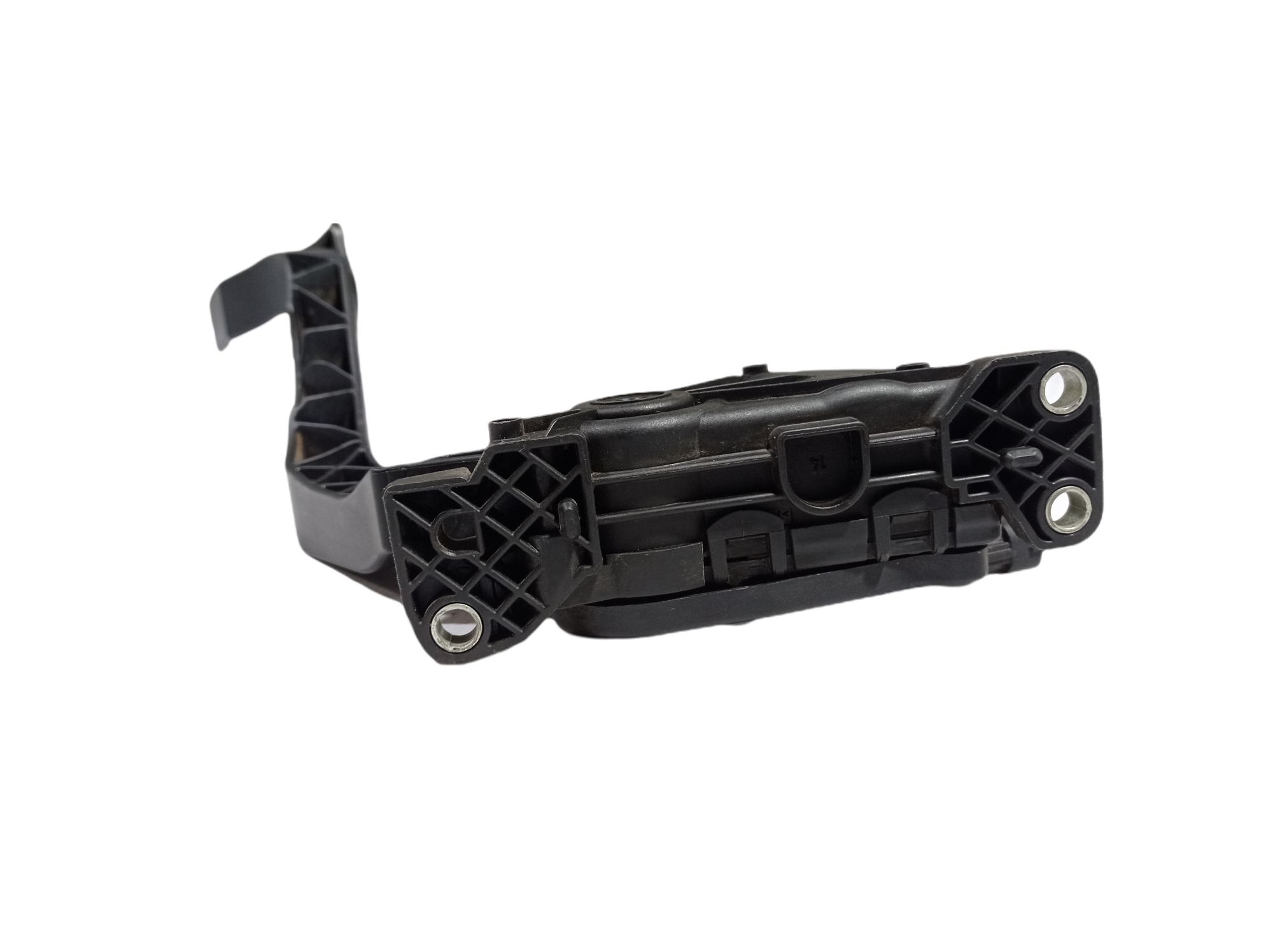 Pedal Acelerador Eletrônico Strada Adventure 51793539 V255 3