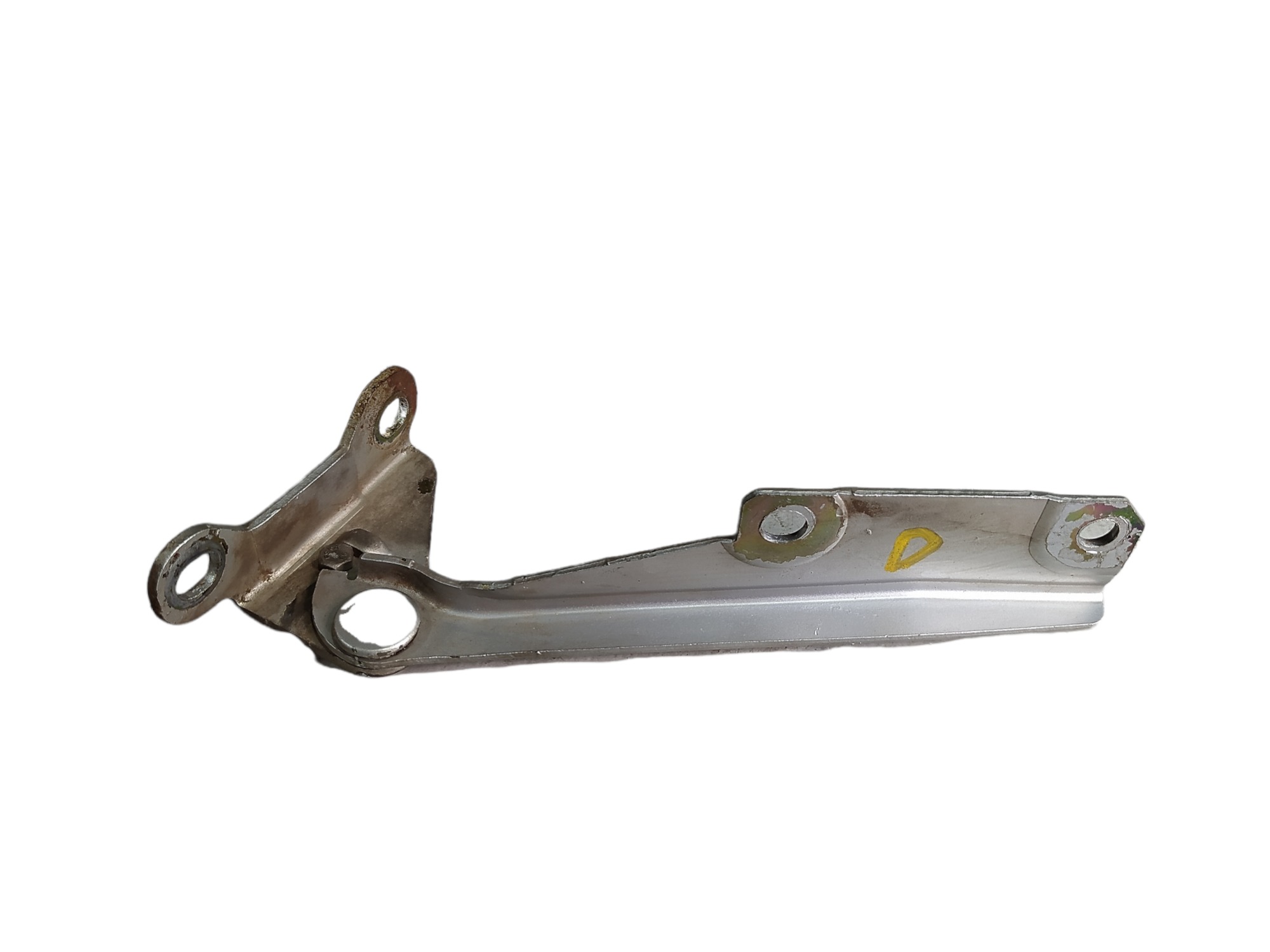 Dobradiça Capo Direita Volvo S40 T4 2002 V54 7