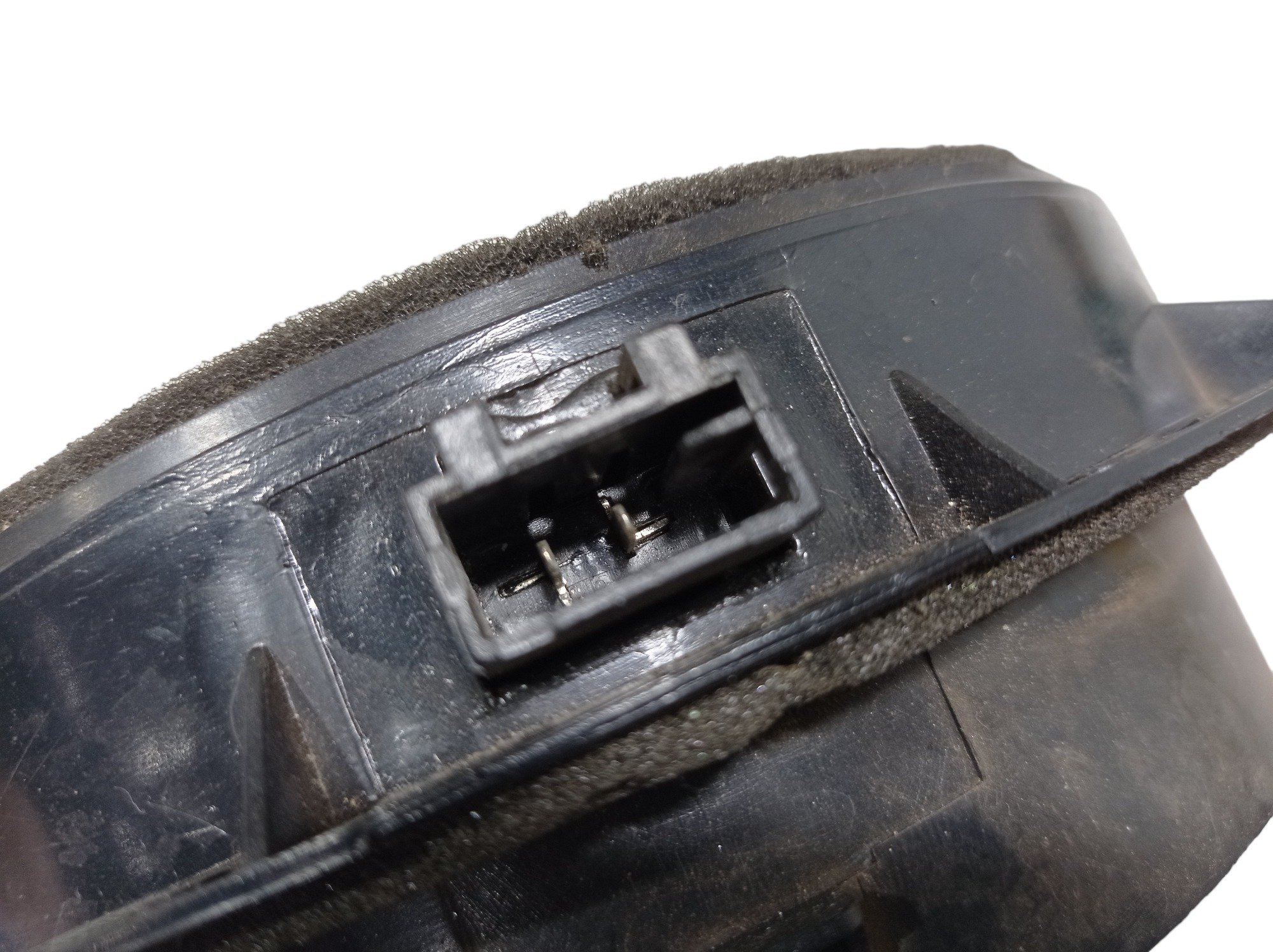 Alto Falante Porta Dianteira Direita Lifan 530 2015 V567 1