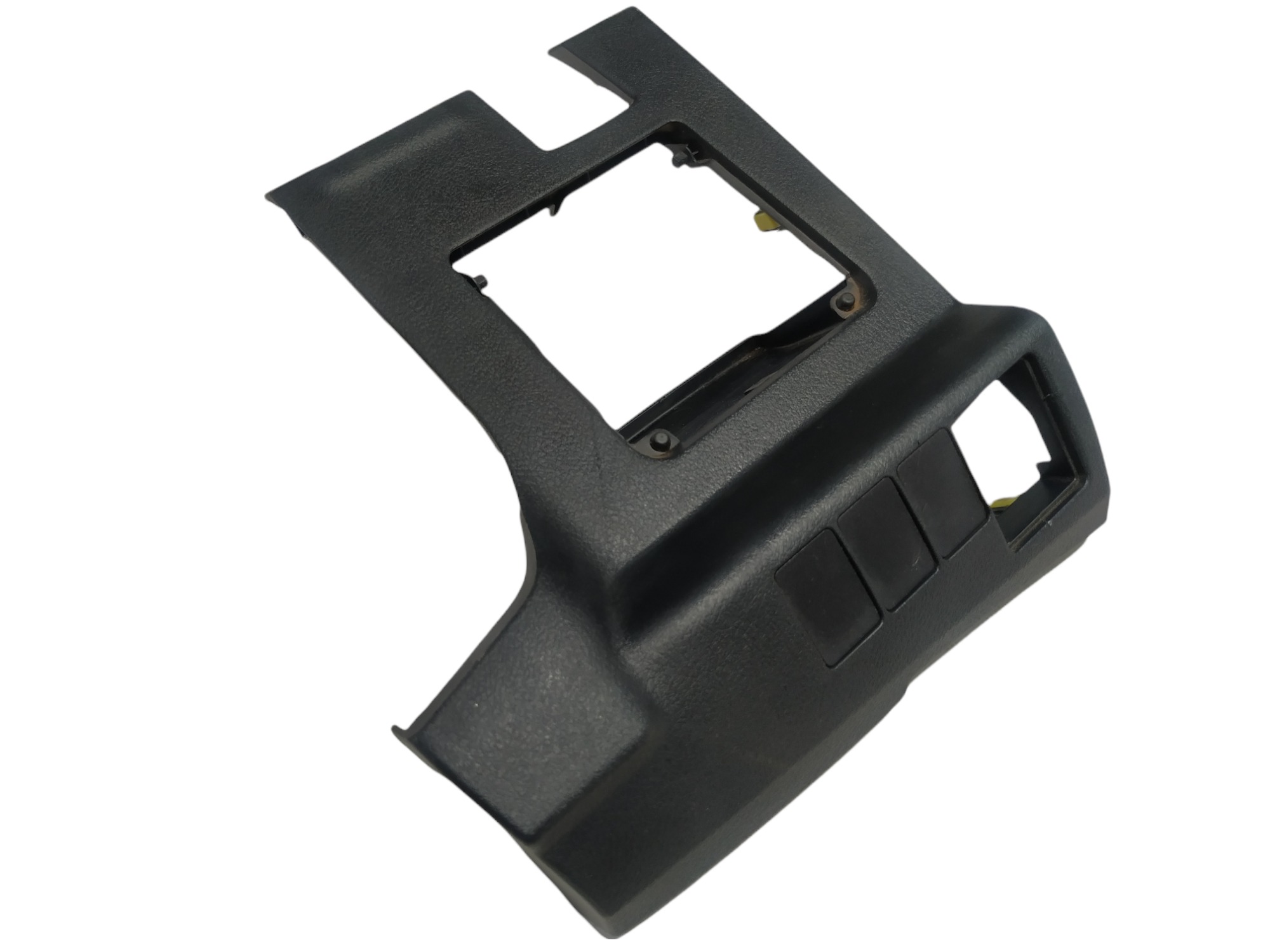 Moldura Painel Esquerdo Toyota Corolla 2014 A 2018 V320 5