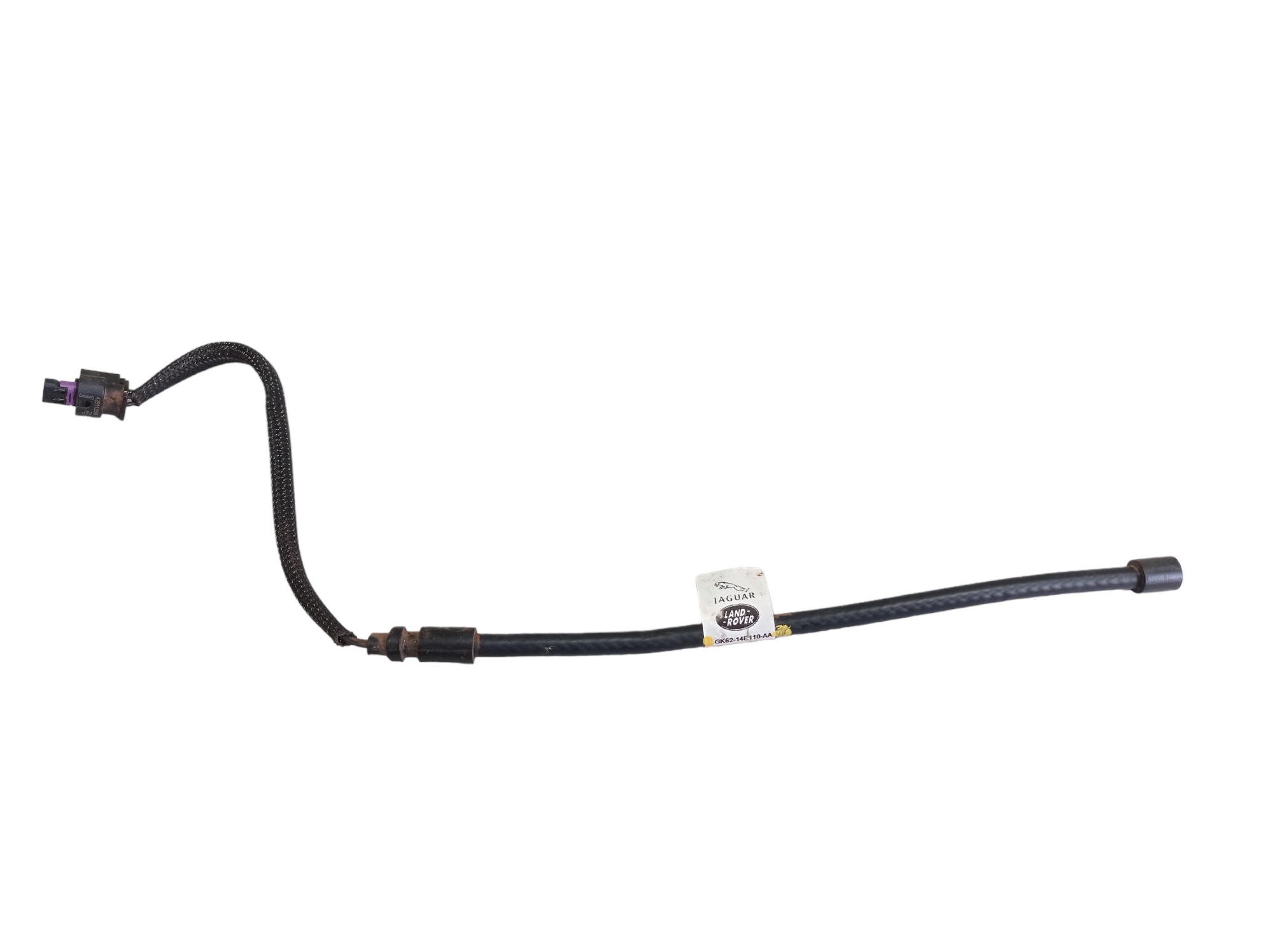 Sensor De Aproximação Land Rover Discovery 5 2019 V562 5