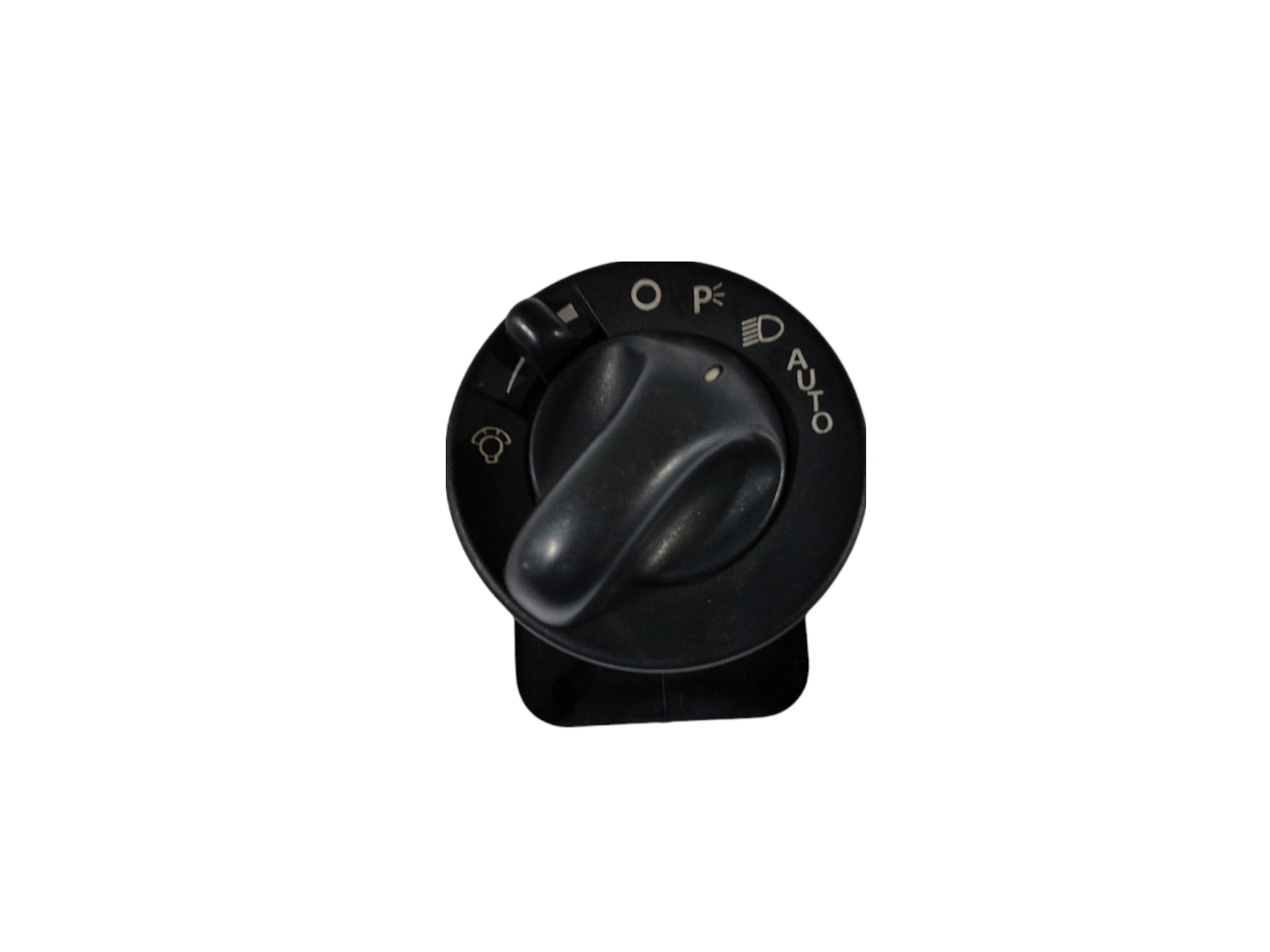 Botao Farol  Gm Omega Cd 2001 92046993 V204 3