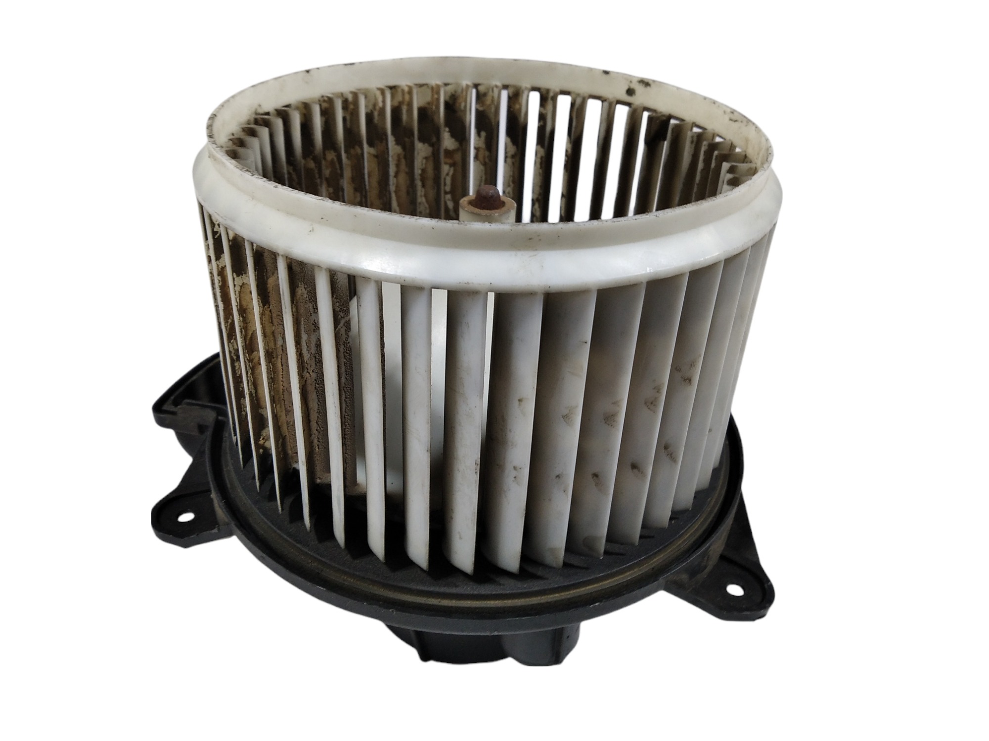 Ventilador Ventoinha Ar Condicionado Fiat Stilo 2003 V140 9
