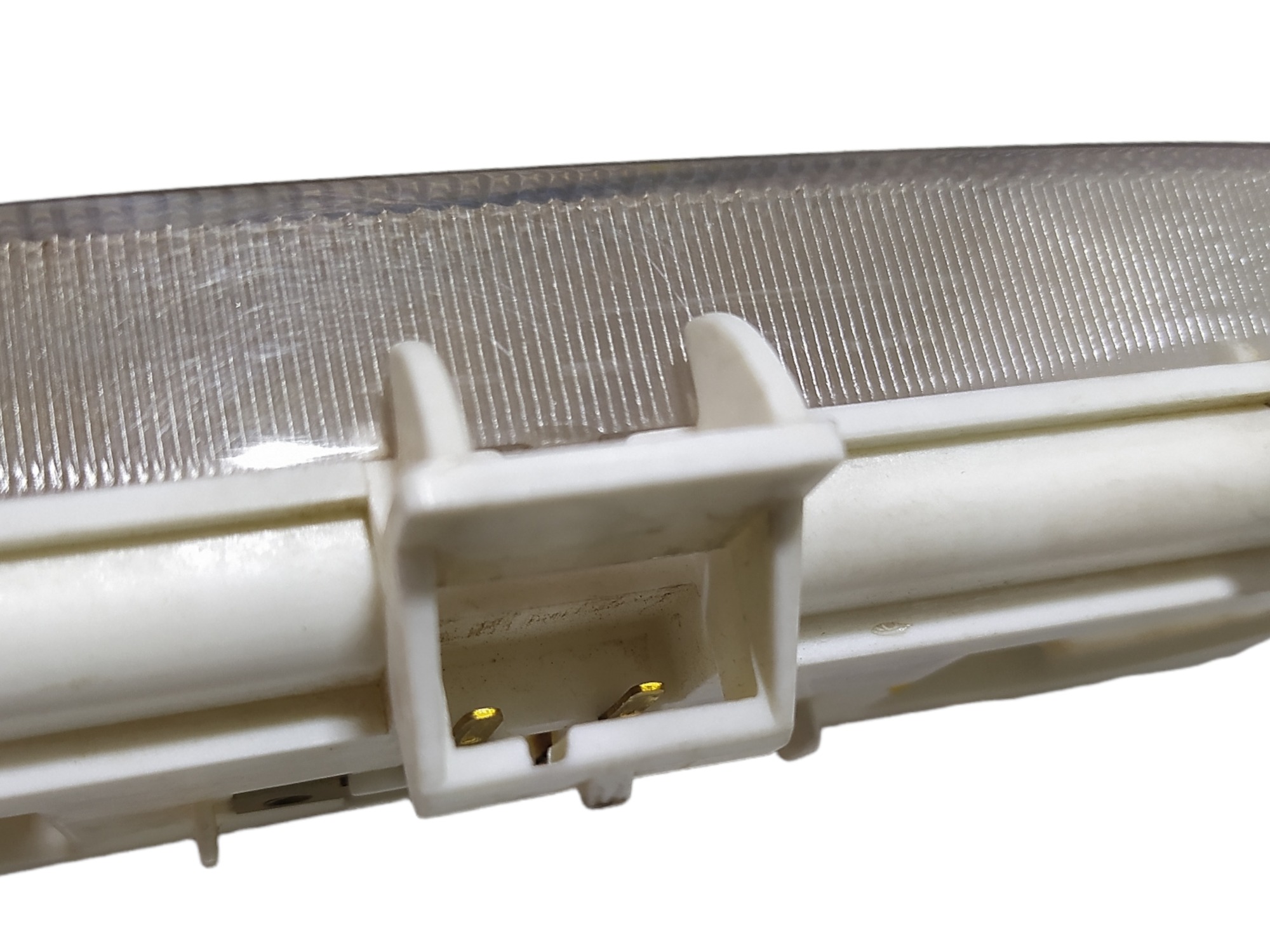 Luz Interna Tampa Direito Chrysler Grand Caravan 2003  V458 9