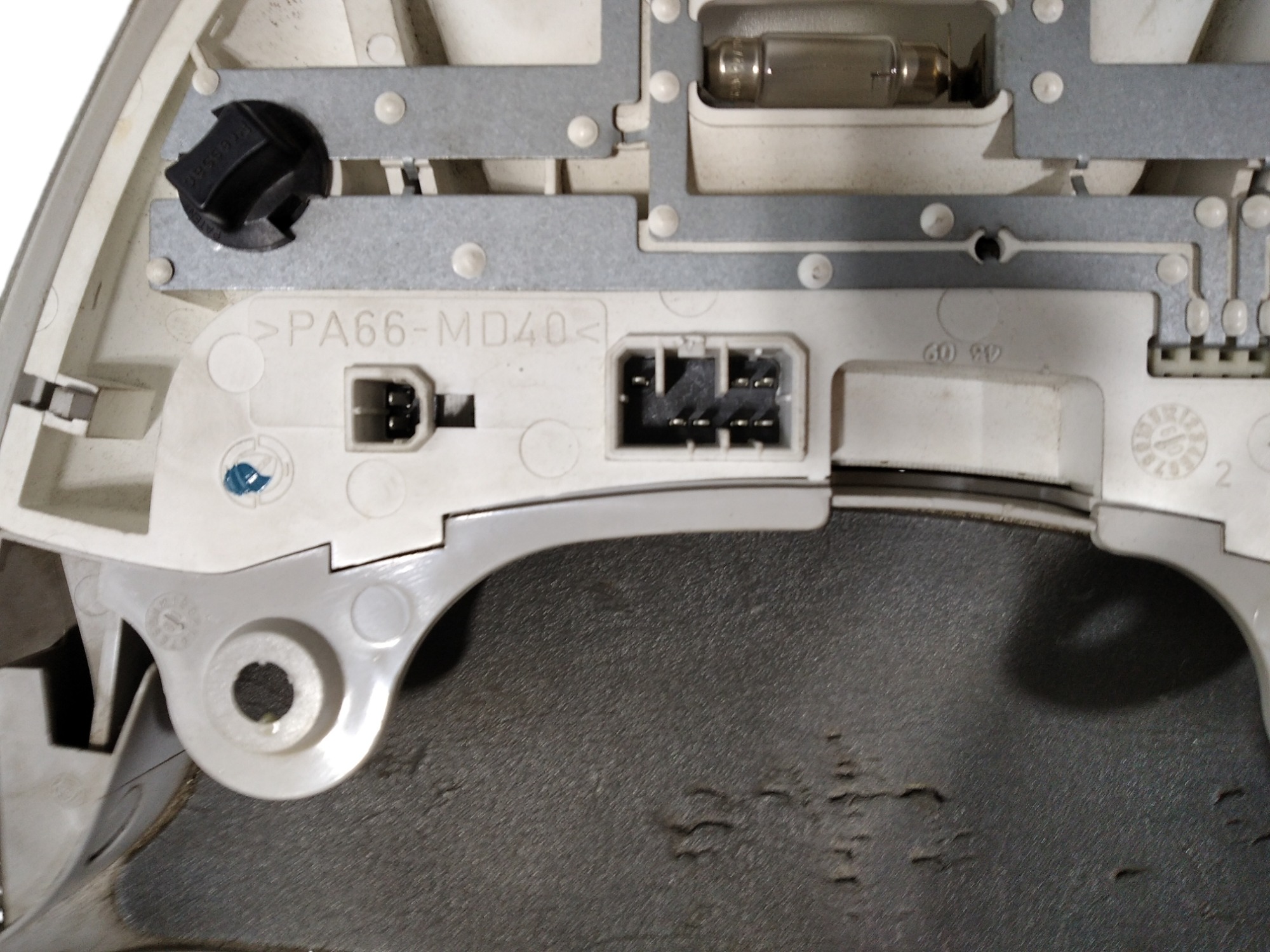 Luz Cortesia Fiat Stilo Attractive 2009 V225 735340493 7