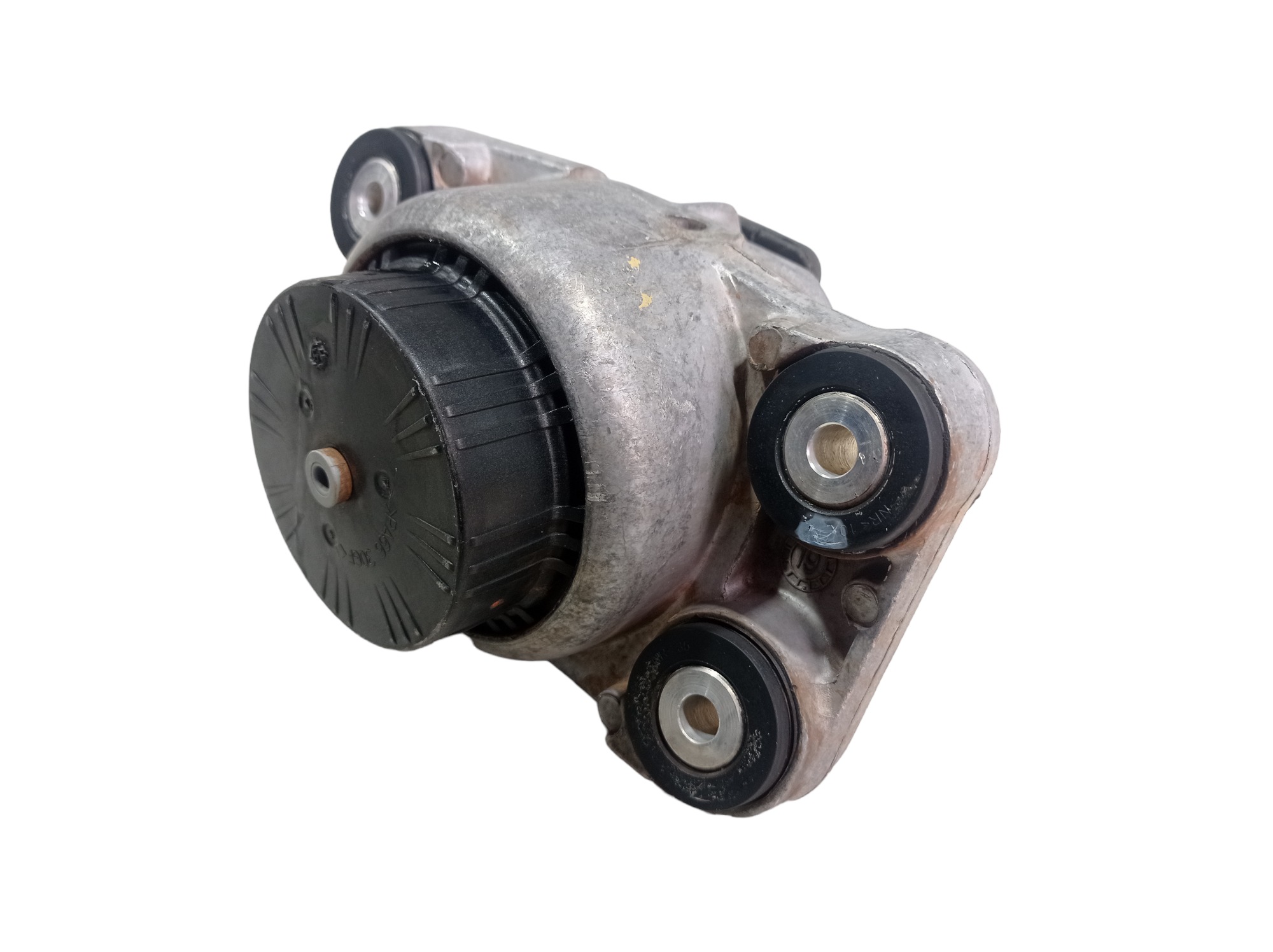 Coxim Esquerdo Motor Land Rover Discovery 5 2019 V562 6