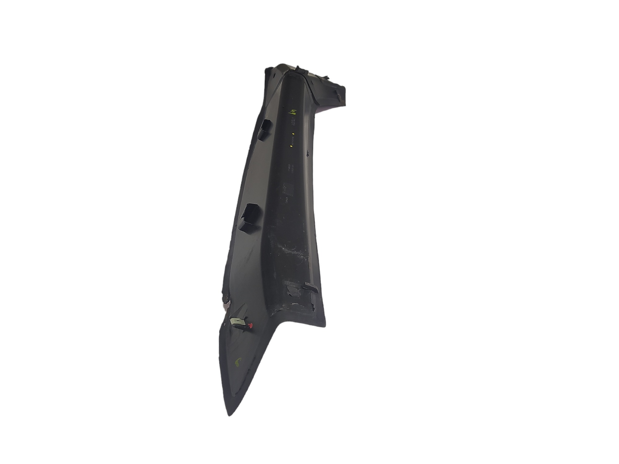Moldura Traseira Direita Externa Rover Sport 3.0 V573 3