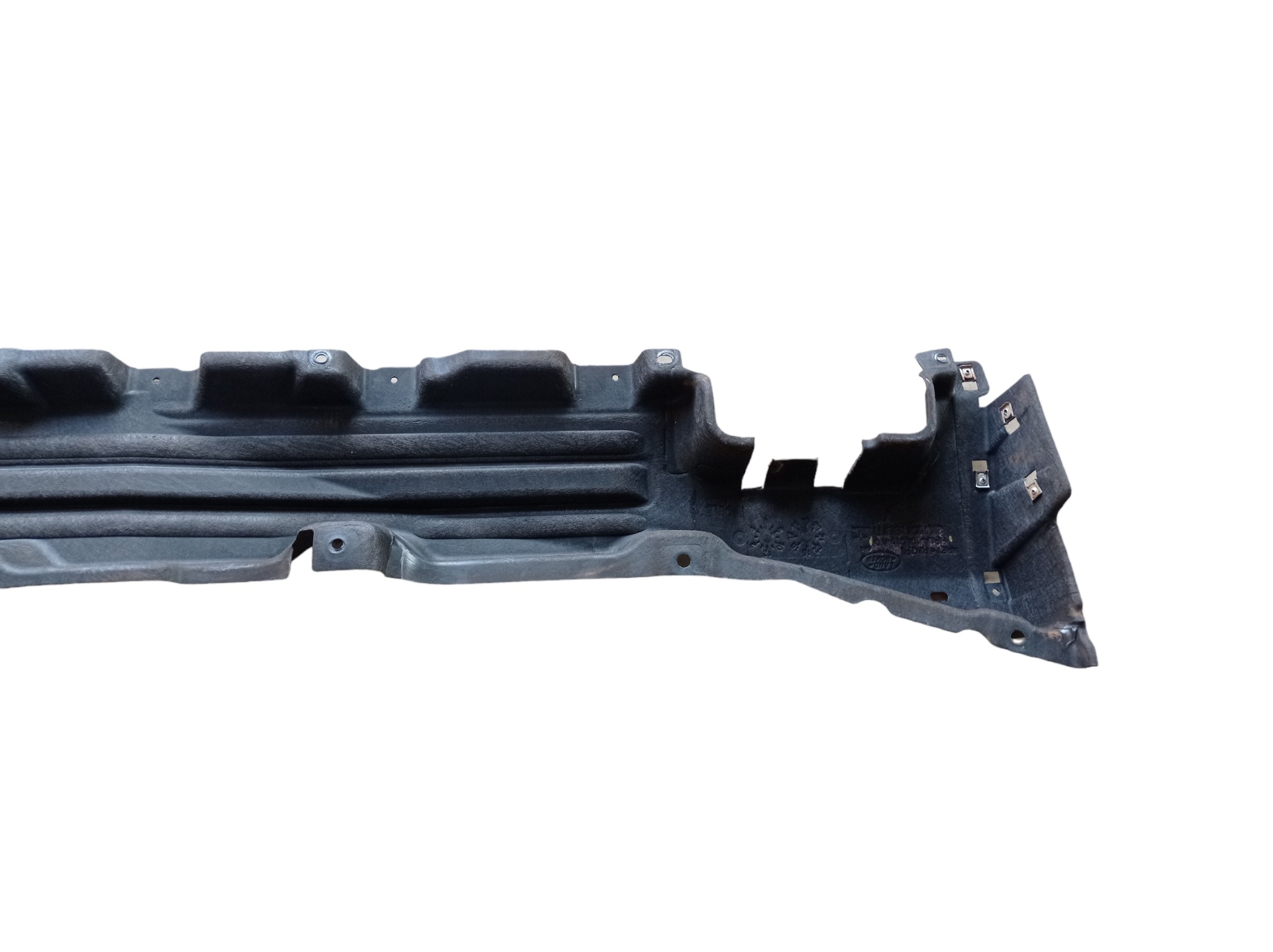 Protetor Assoalho Direito Discovery 5 2019 V562 5