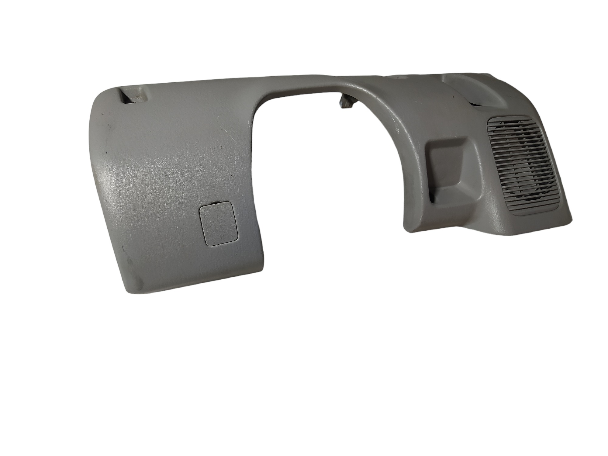 Moldura Painel Mitsubishi Pajero Sport 2.5 2010 V569 9