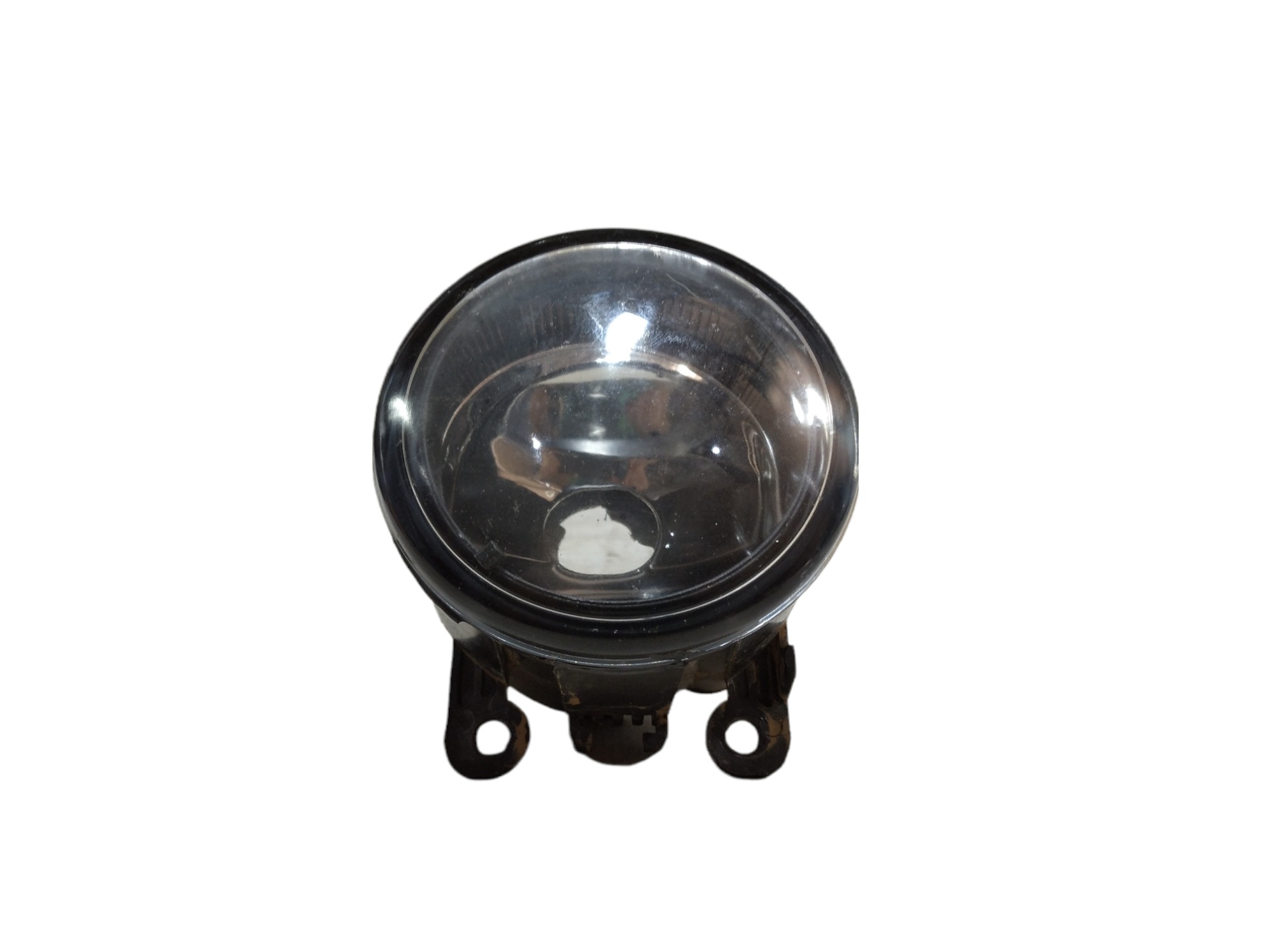 Farol Milha Direito Jac T6b2016 Avaria Trincado V345 9