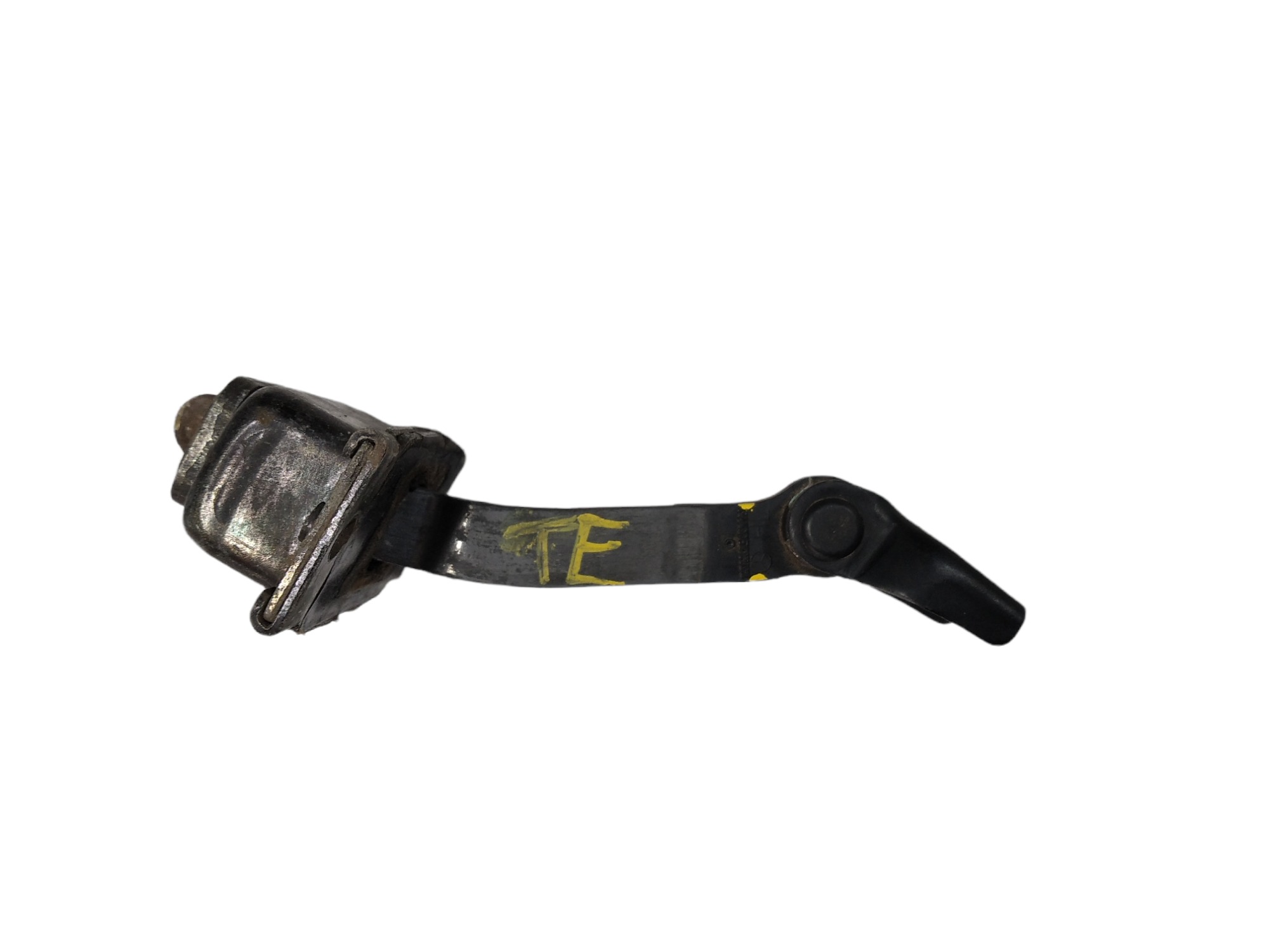 Limitador Porta Traseira Esquerda Mercedes A160 1999 V388 6