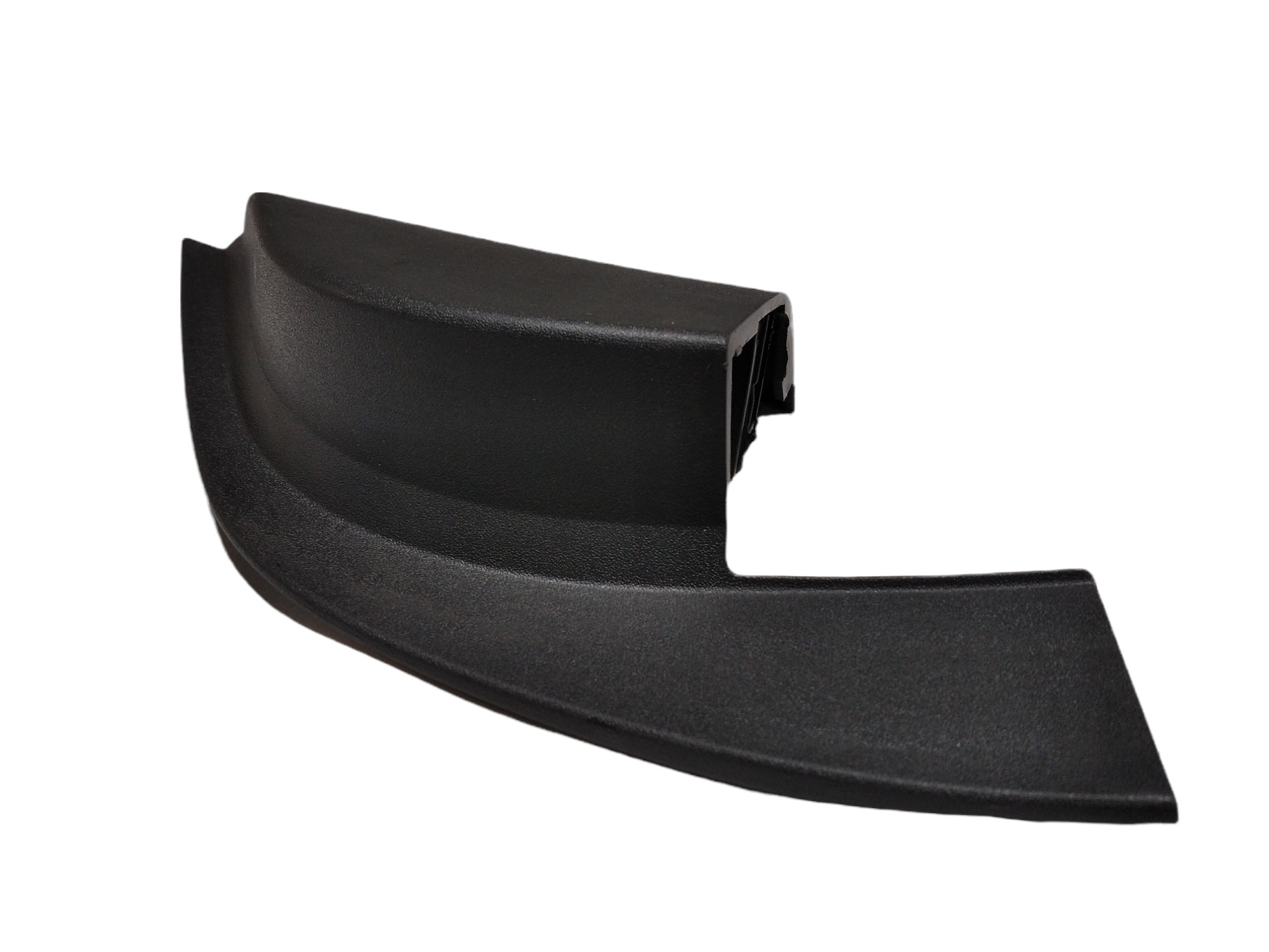 Acabamento Interno Retrovisor Direito Prisma Onix 2019 V338 Preto 4