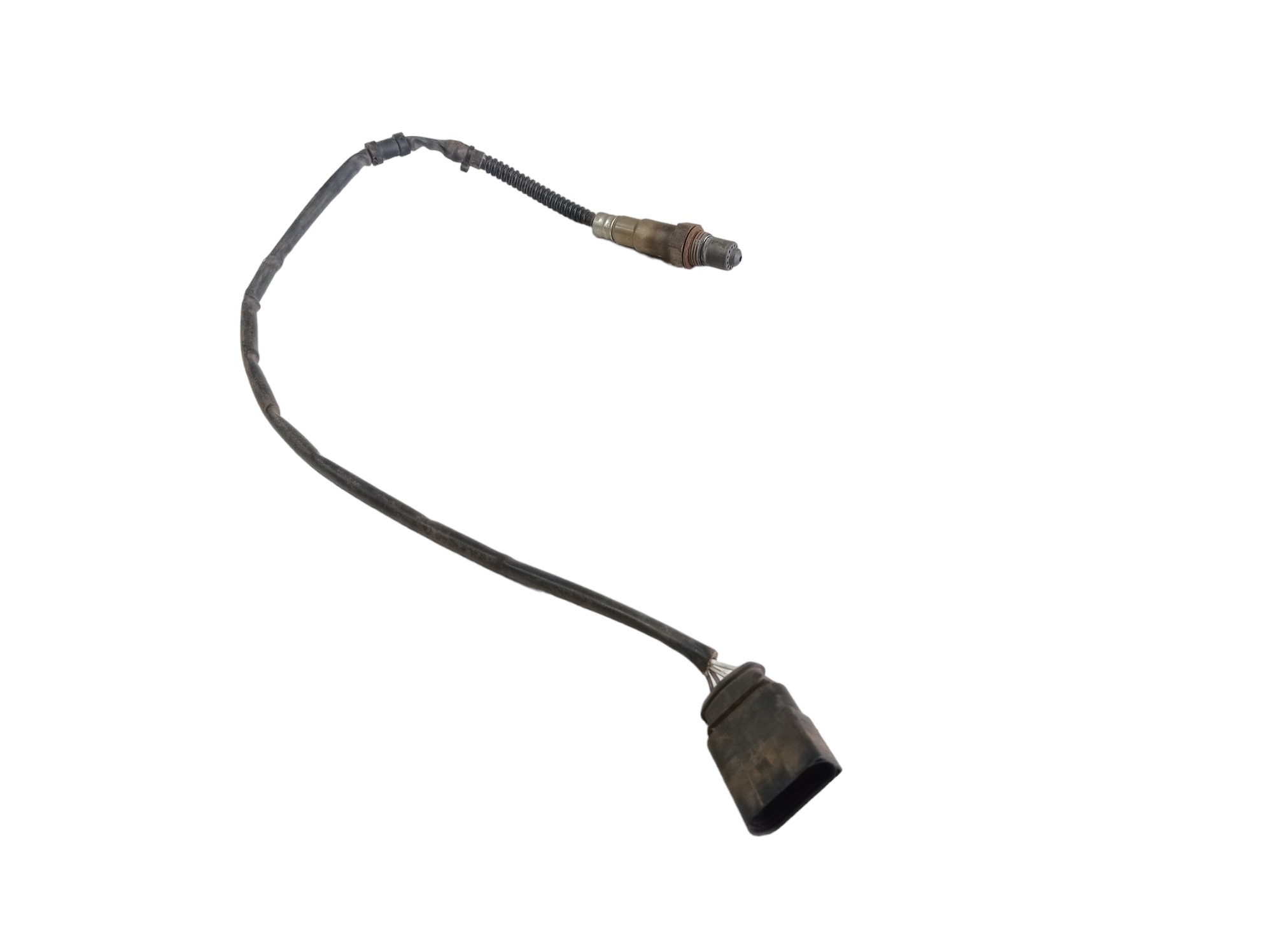 Sonda Lambda Primária Vw Golf 1.6 2009 030906262 V566 2