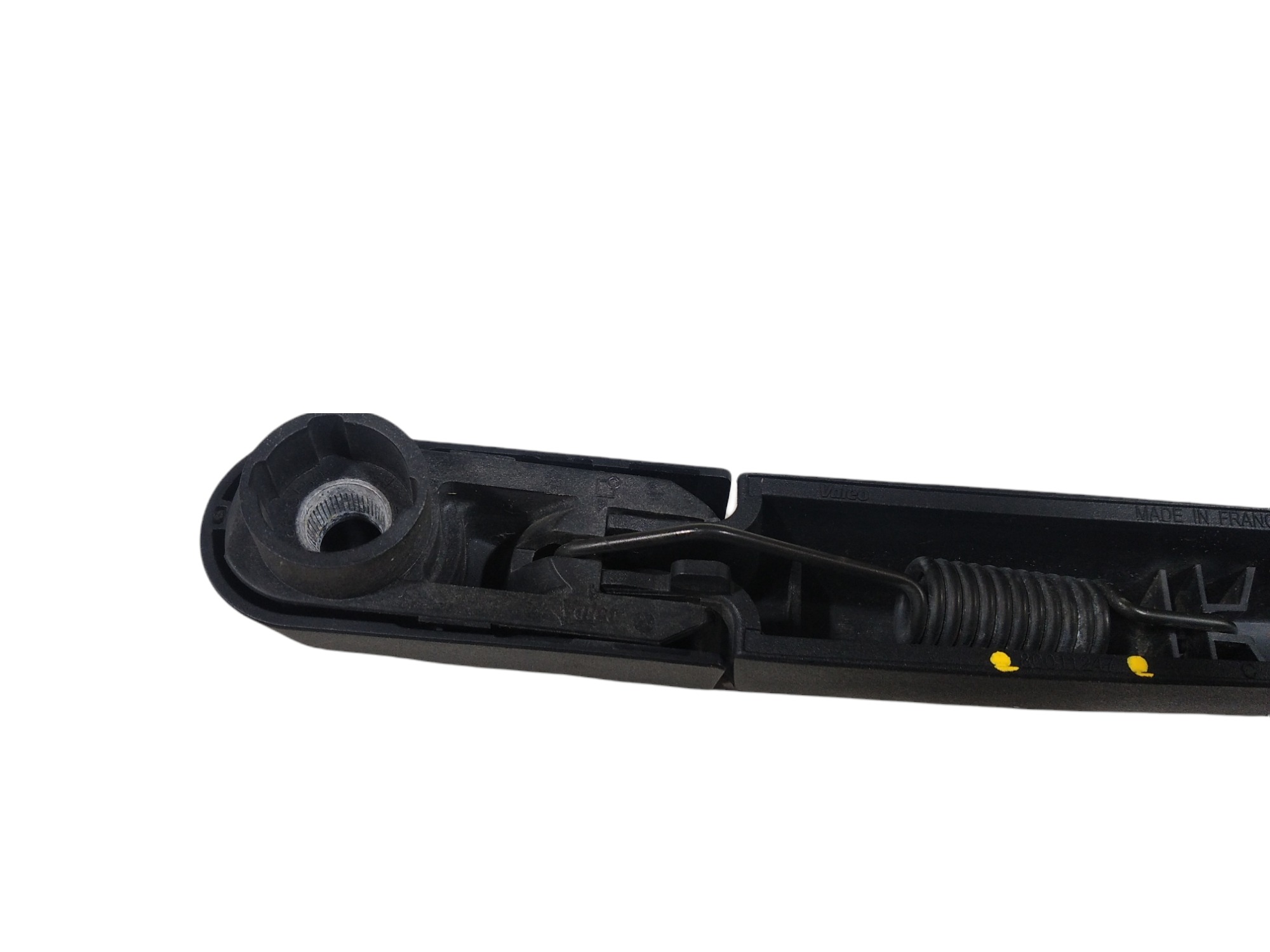 Haste Limpador Traseiro Citroen C3 2014 V297 80011247 4