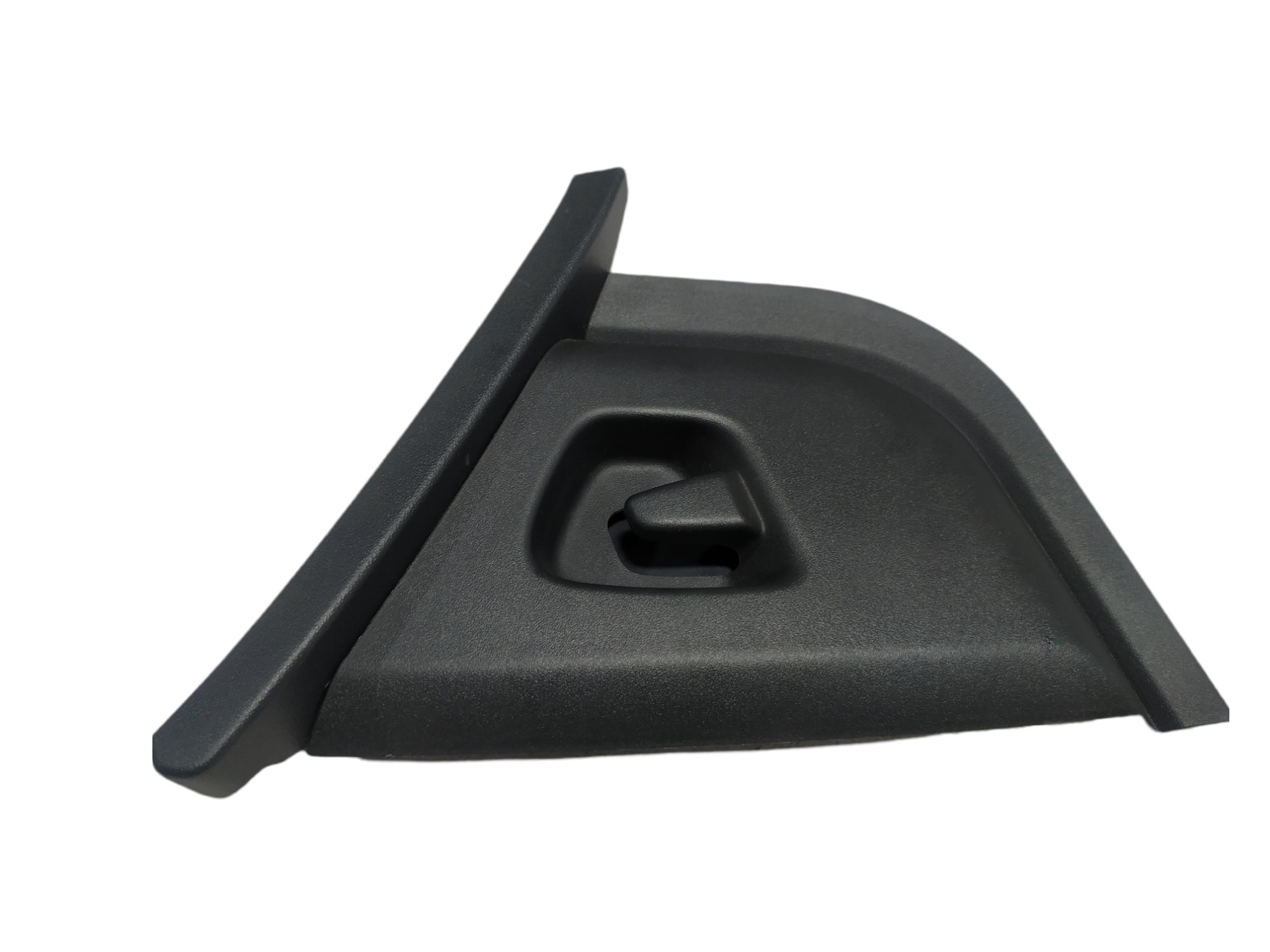 Acabamento Console Central Direito Discovery 2018 Fk72043c26 4