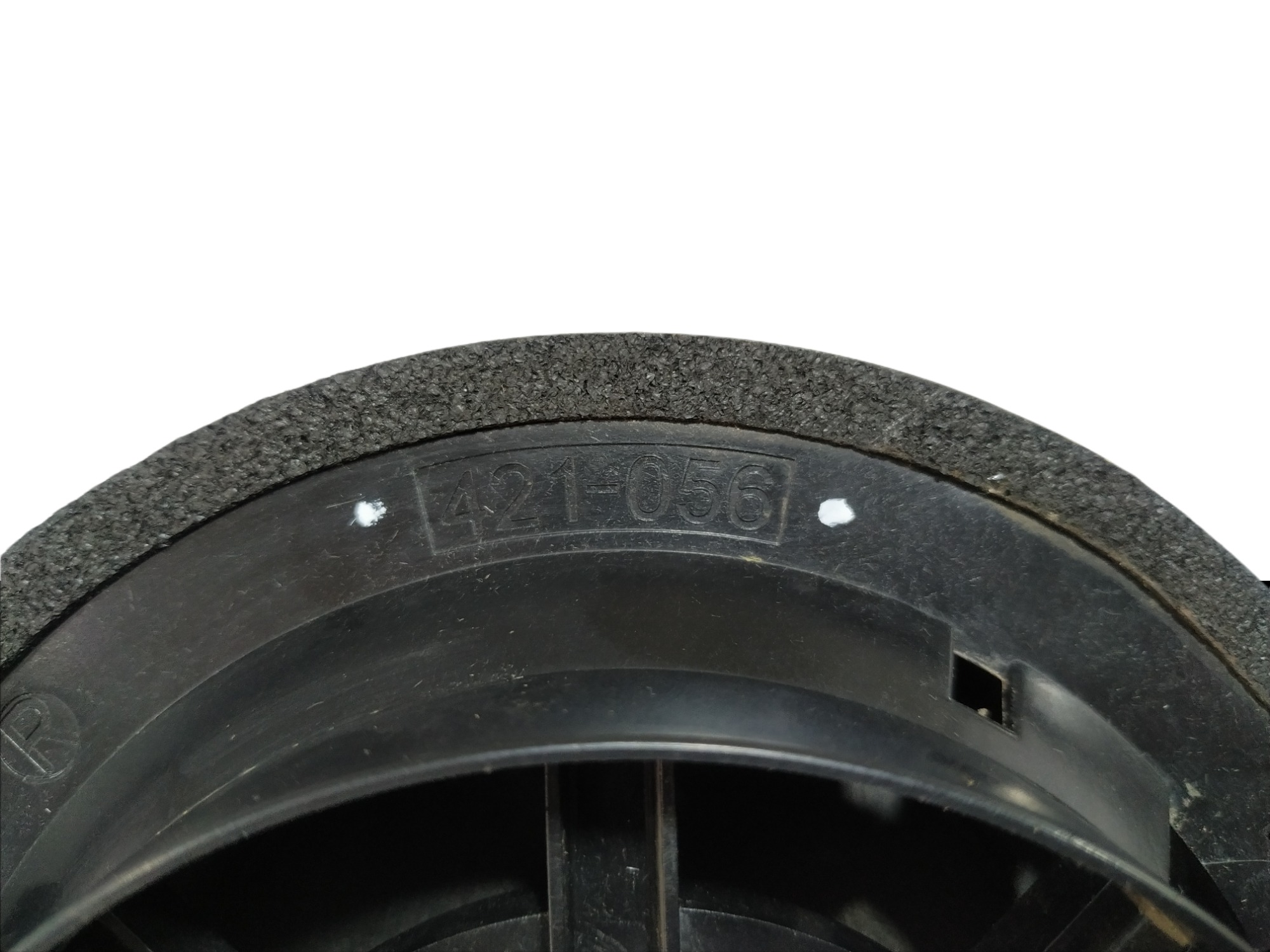 Alto Falante Diant Direito Suzuki Grand Vitara 2012 15 V376 Preto 5