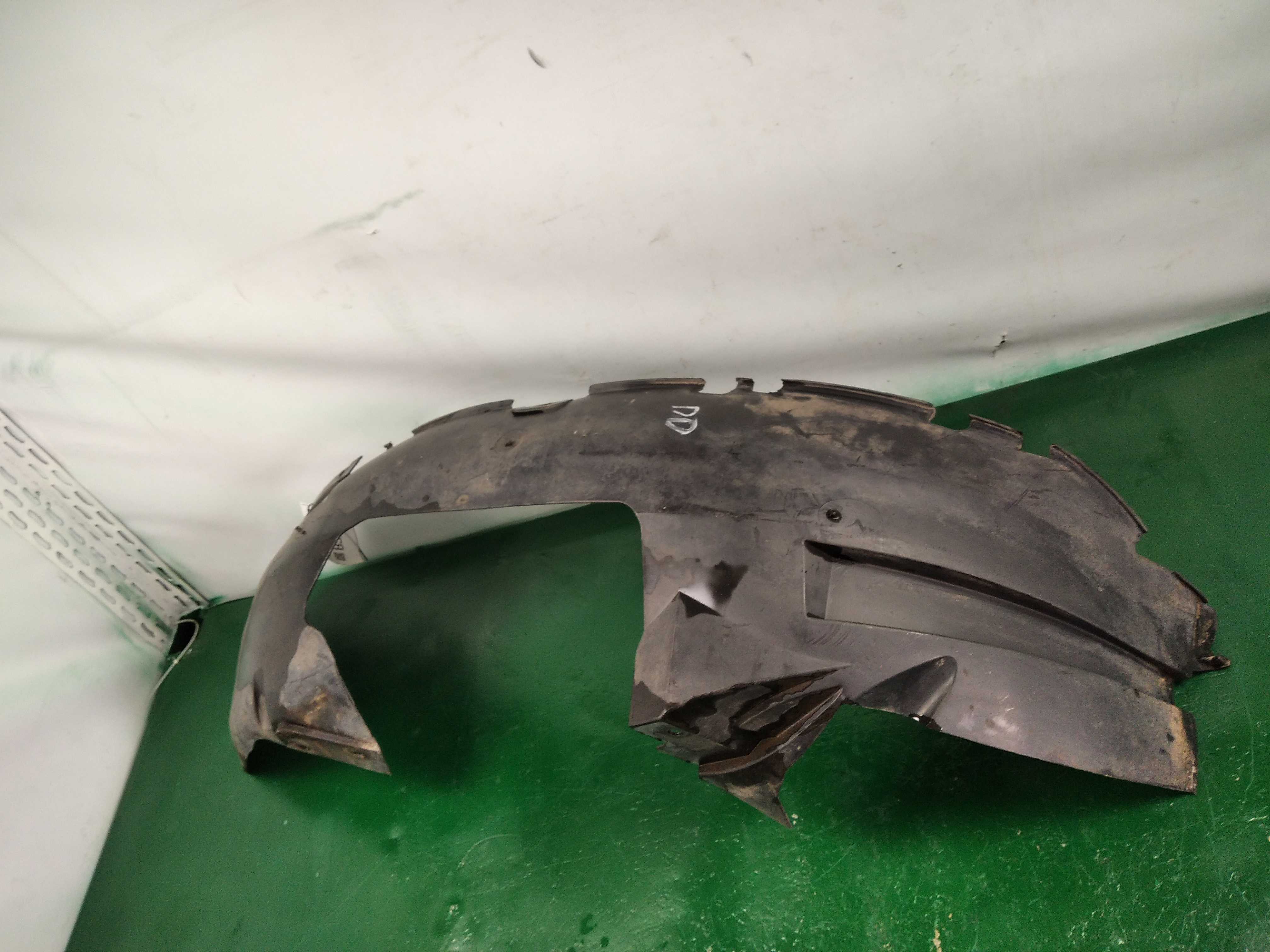 Para-barro Dianteiro Direito Ford Ecosport 2007 V316 3