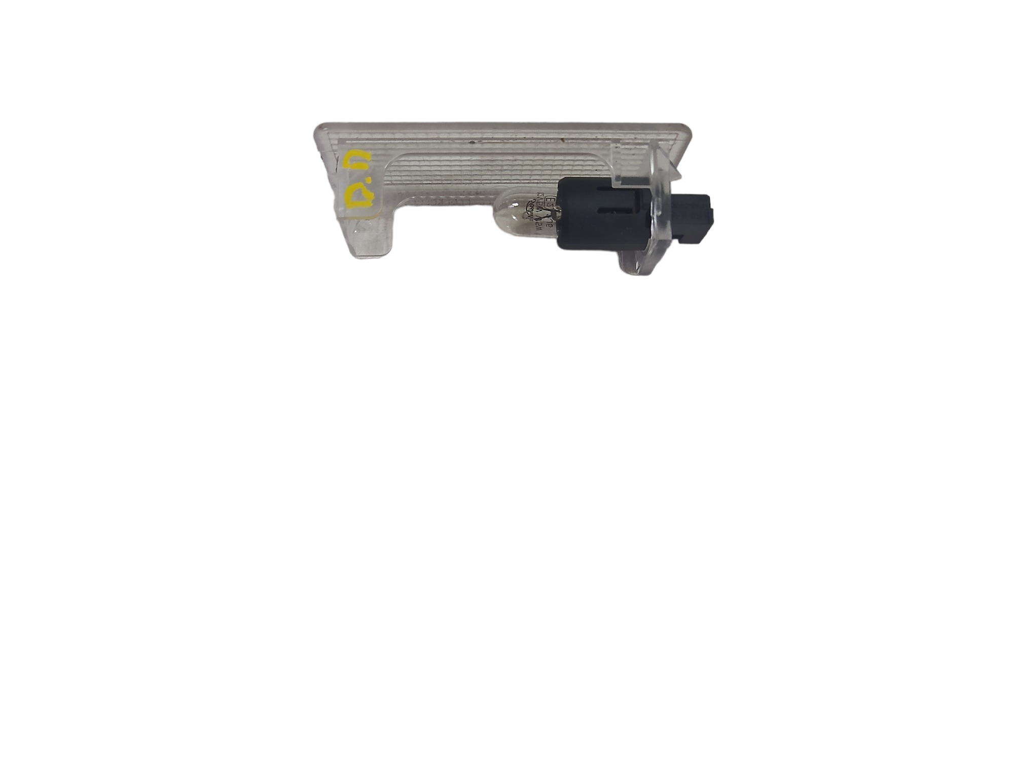 Luz Cortesia Dianteira Direita Range Rover Sport 2014 V573 2