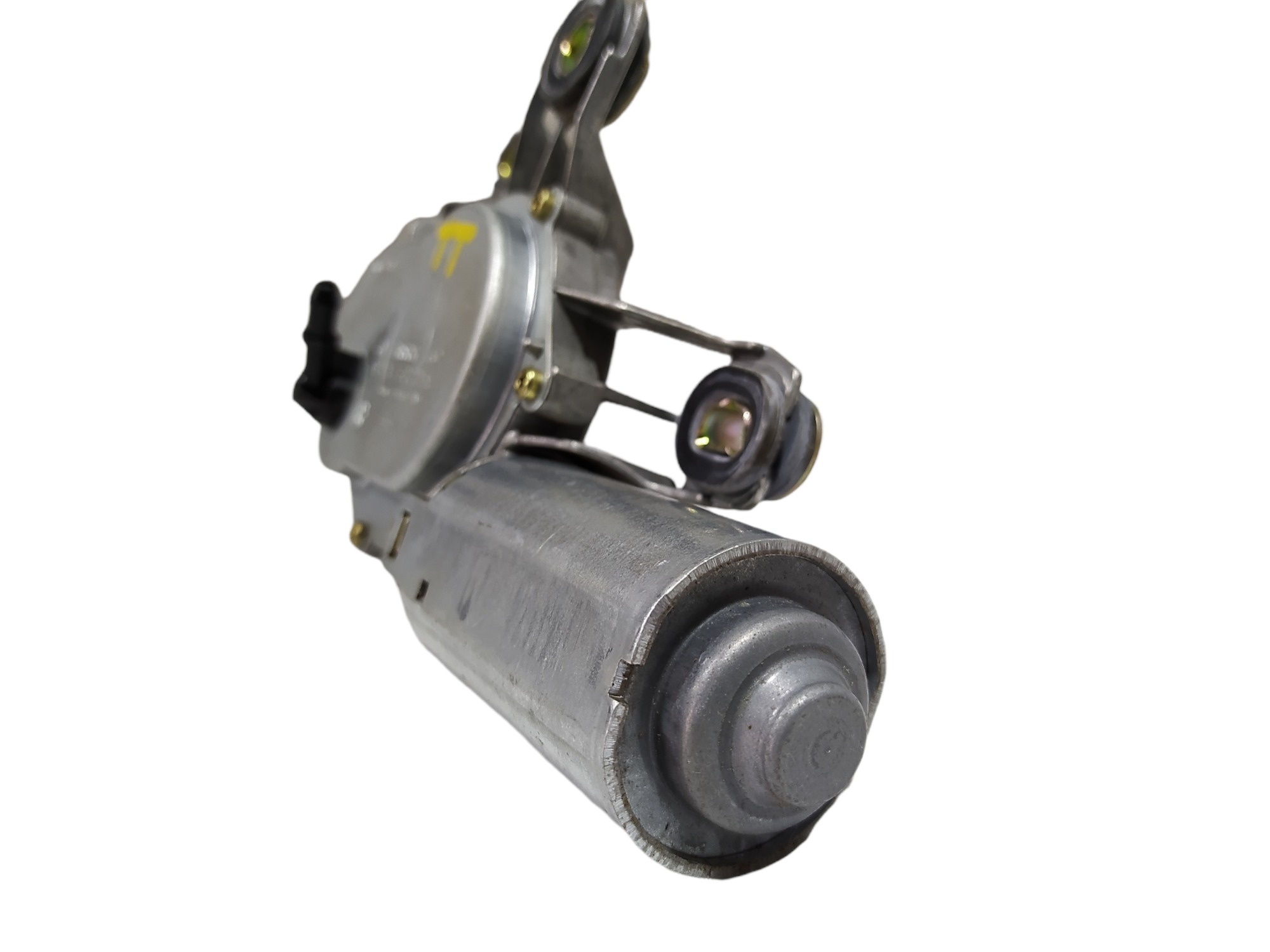 Motor Limpador Traseiro Vw Golf 2001 1j6955711c V454 7