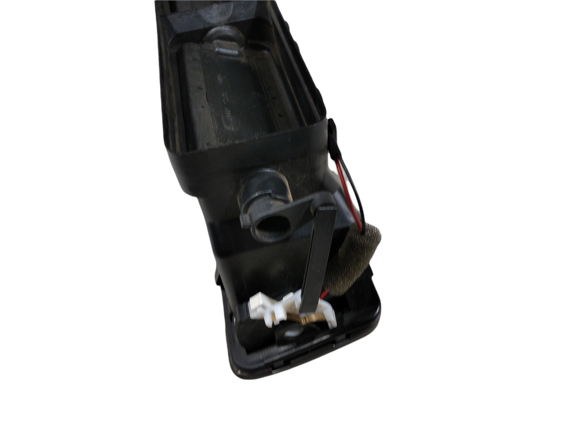 Difusor De Ar Central Audi A6 2002 4b1820951 V261 5