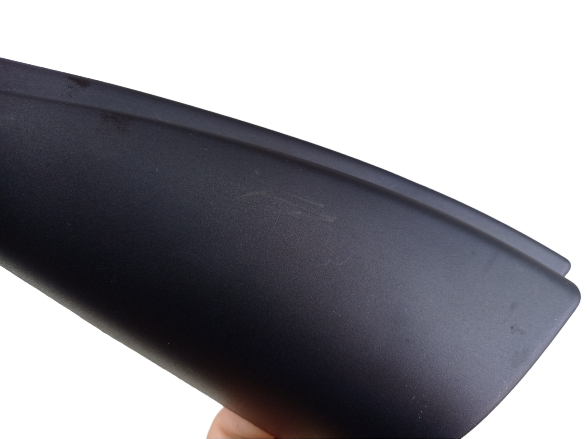 Acabamento Retrovisor Esquerdo Xsara 1.6 2002 A 2006 V400 Preto 6
