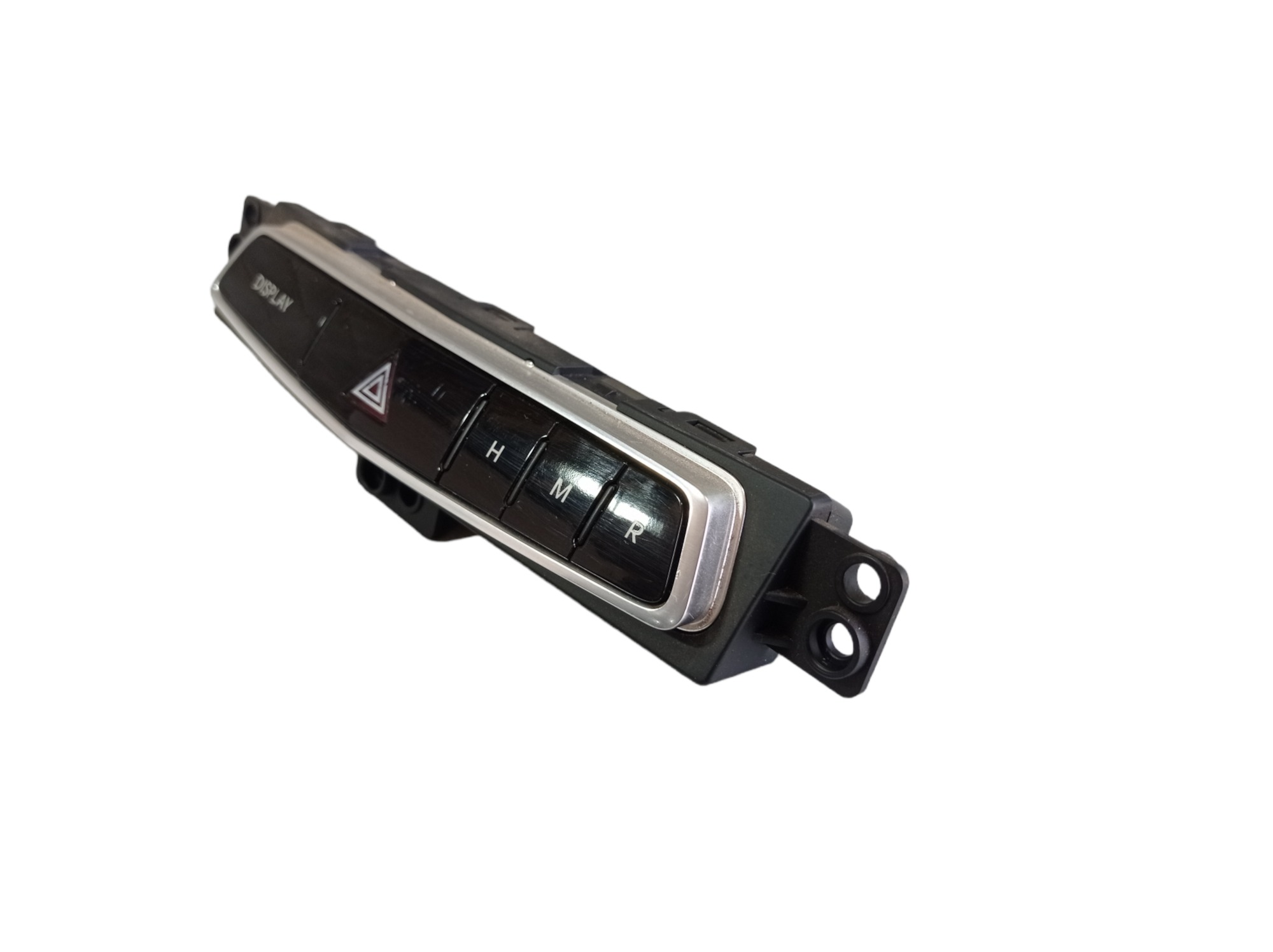 Botão Pisca Alerta Display Kia Cadenza 2011 A 2013 V547 2