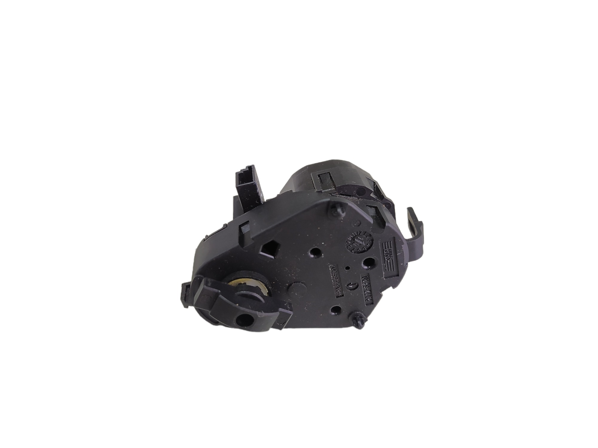 Motor Atuador Ar Condicio Range Rover Vogue 2010 A 2011 V546 2