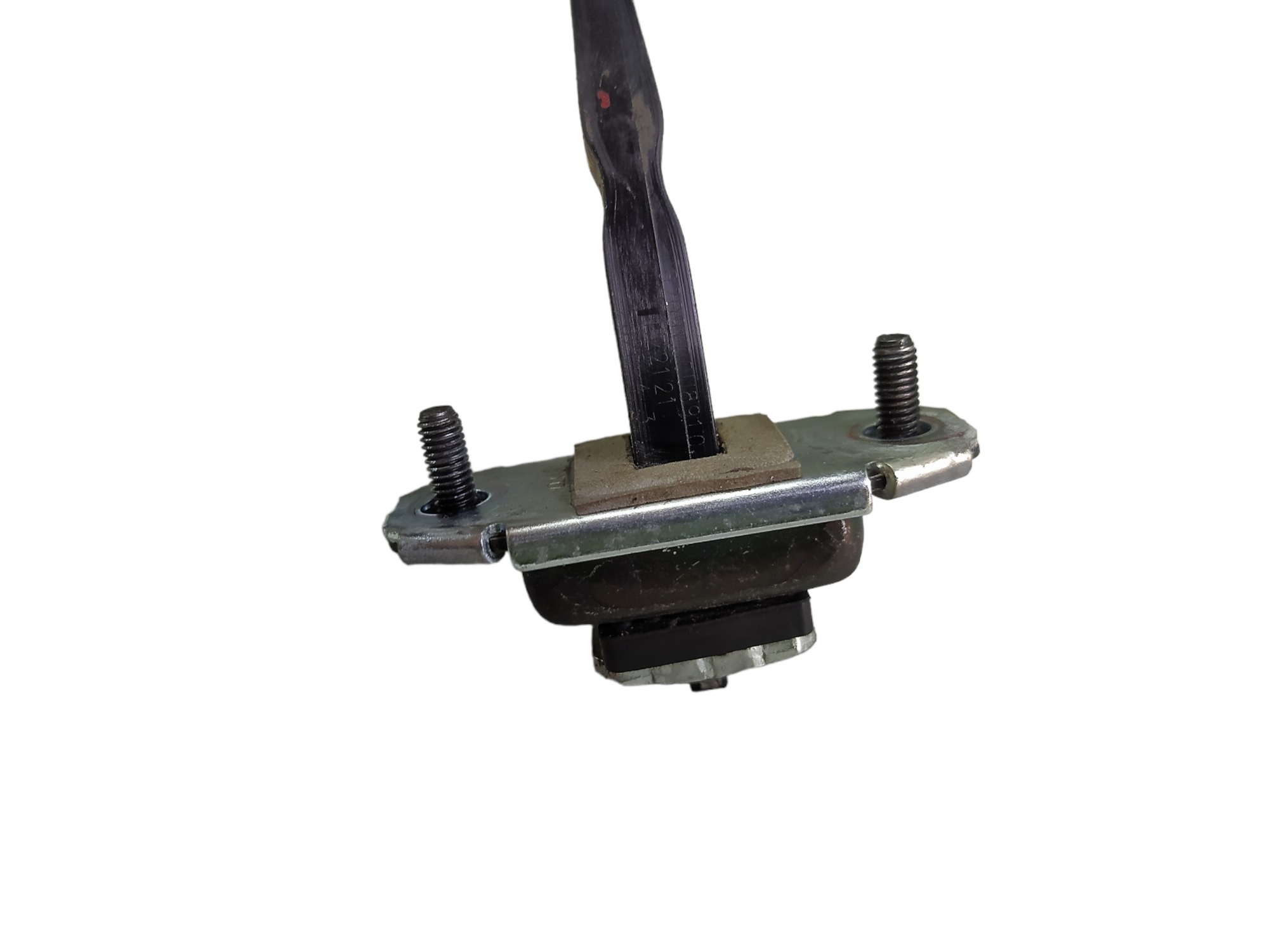 Limitador Porta Traseira Esquerda Jac T40 1.6 At 2020 V549 4