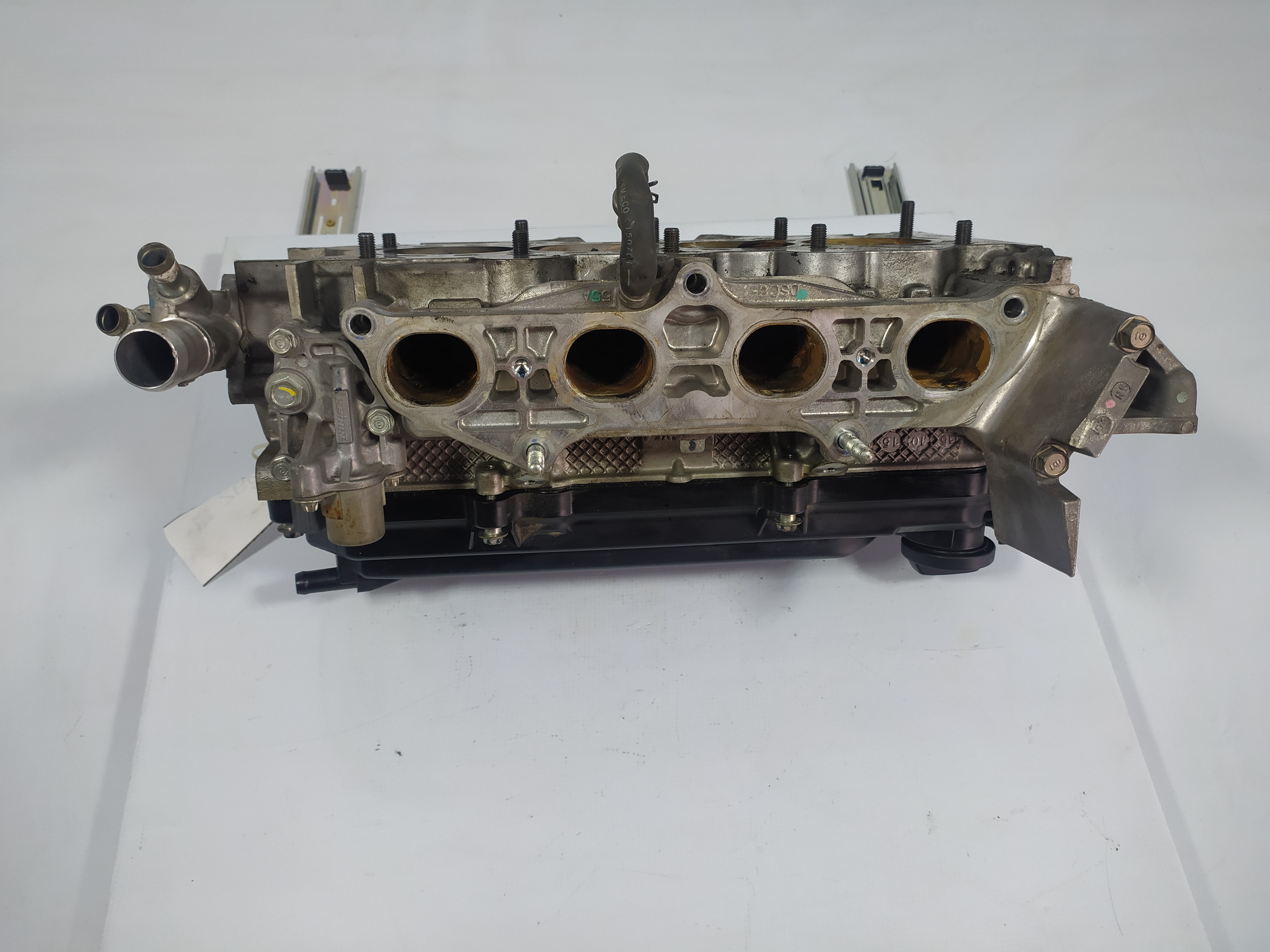 Cabeçote Honda New Fit 1.5 2015 A 2018 V327 1