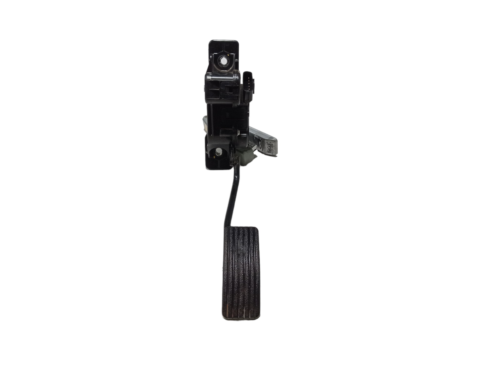 Pedal Acelerador Mitsubishi Pajero Full 3.2 2012 V575 2
