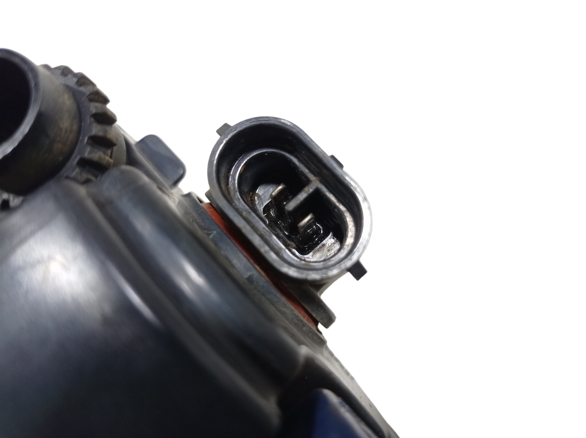 Farol De Milha Direito Jac T6 2016 2.0 16v V554 5