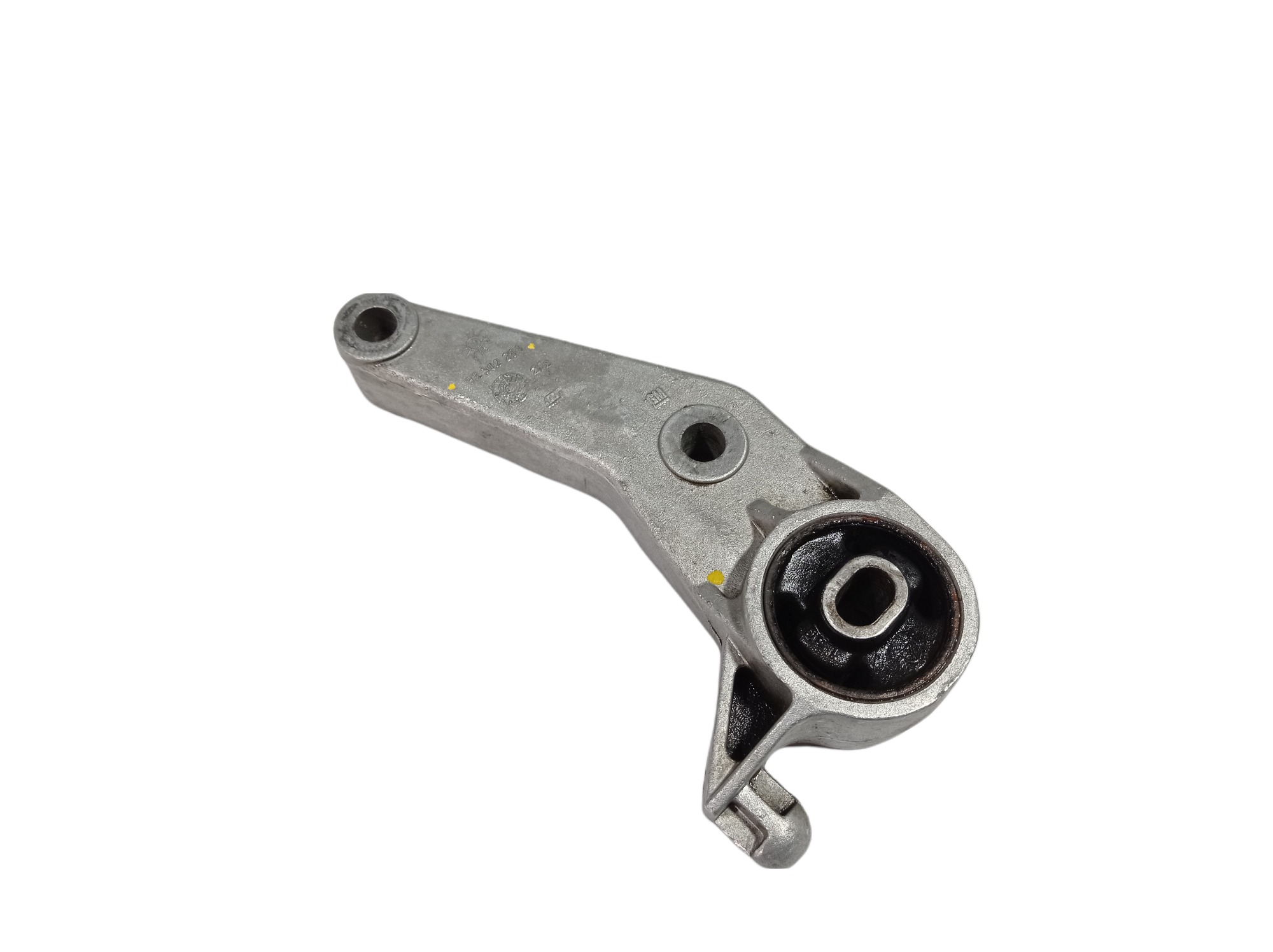 Coxim Inferior Câmbio Gm Corsa Meriva 1.8 2002 A 2012 V280 1