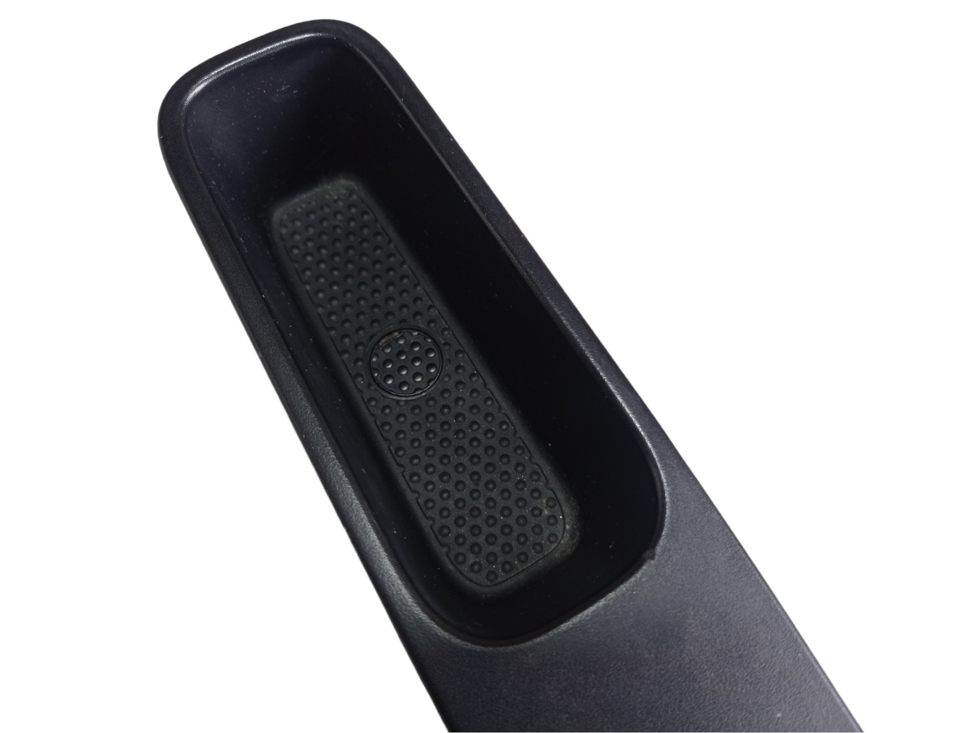 Moldura Botão Porta Diant Dir Fiat Mobi Way On 2016 25 V438 4