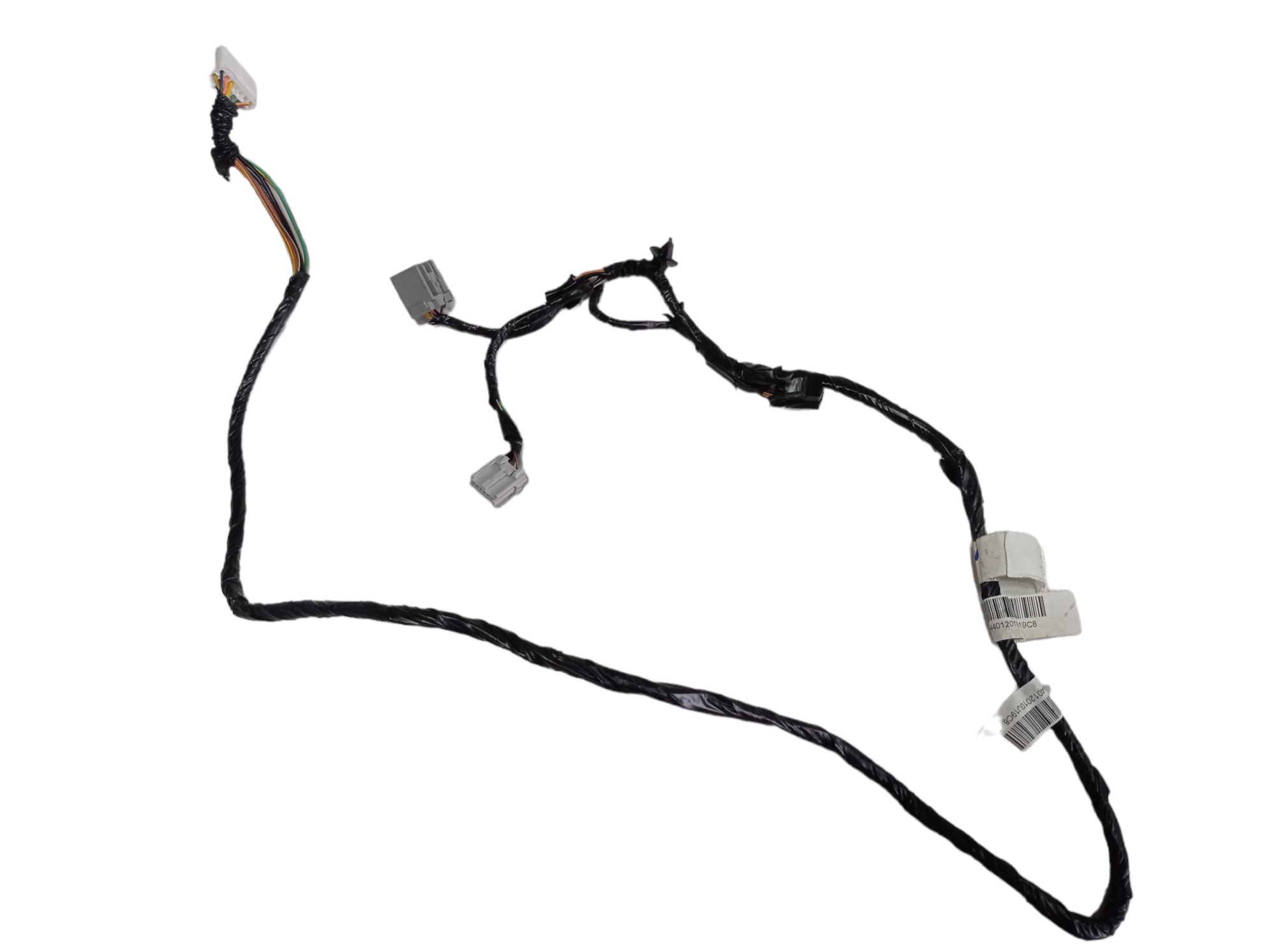 Chicote Teto Jac T40 1.6 At 2020 V549 7
