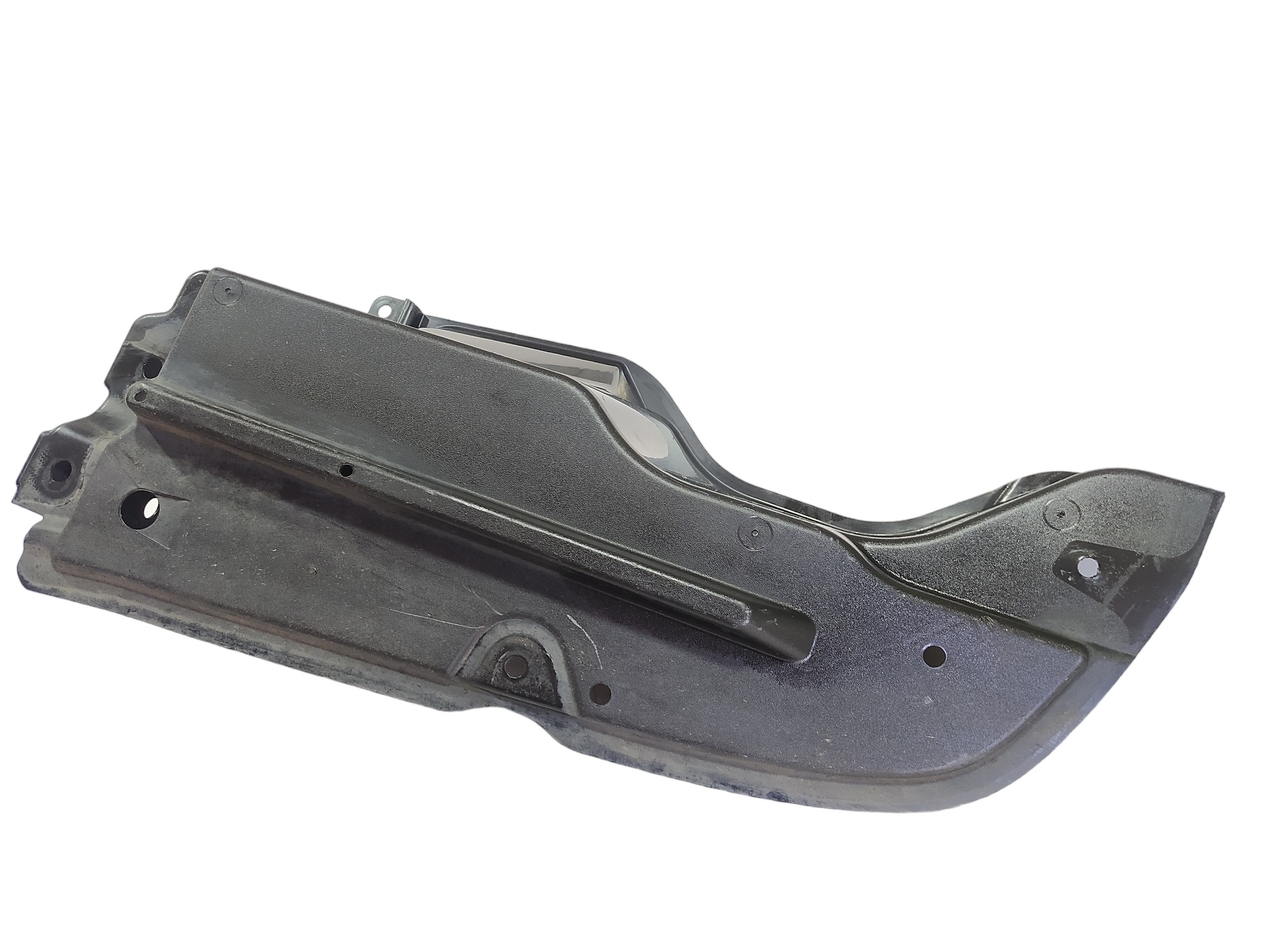 Defletor Parachoque Traseiro Direito Lexus Rx 3.5 2021 V576 6