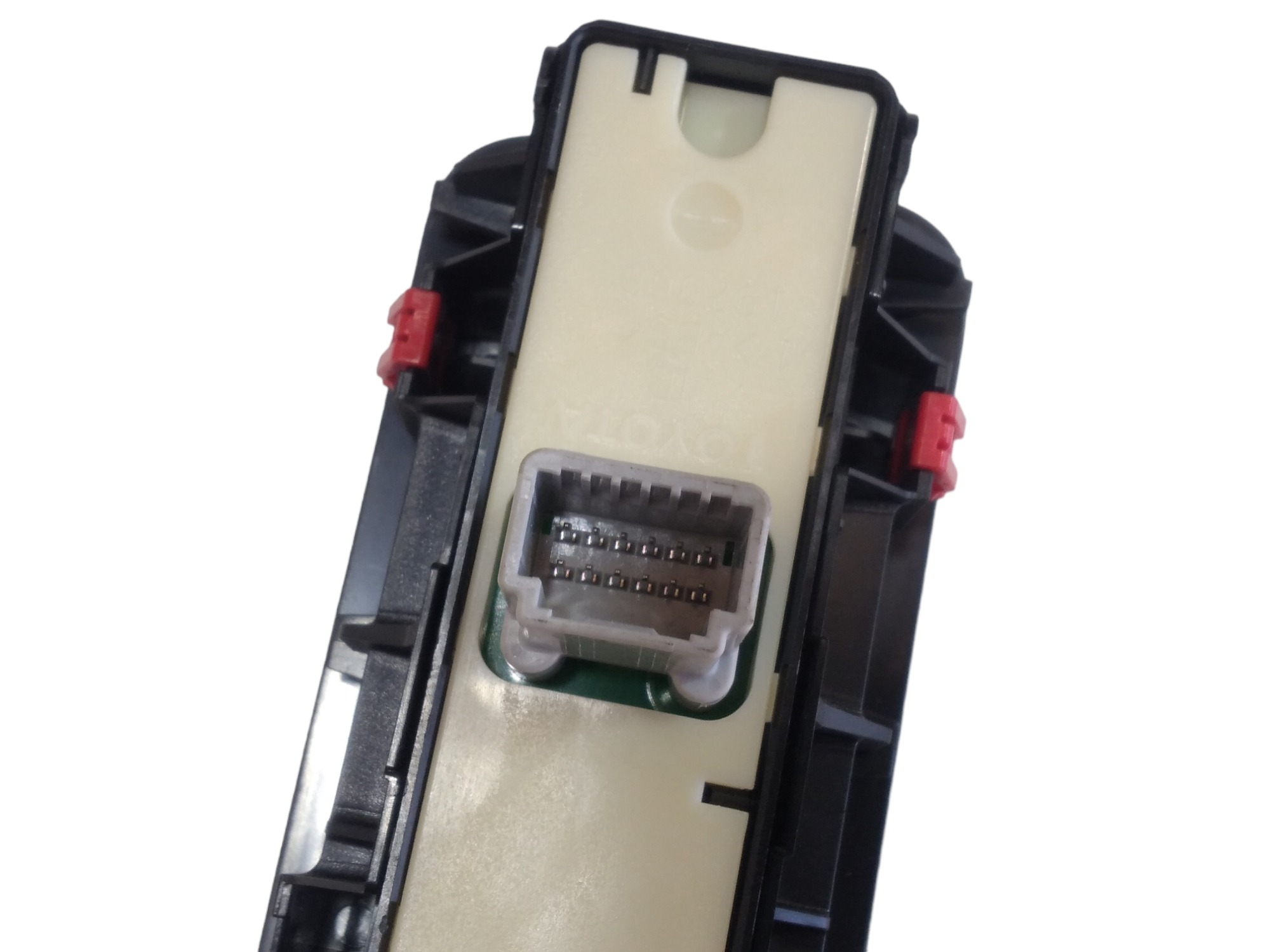 Botao Vidro Elétrico Dianteiro Direito Rx450hl 2021 V576 3