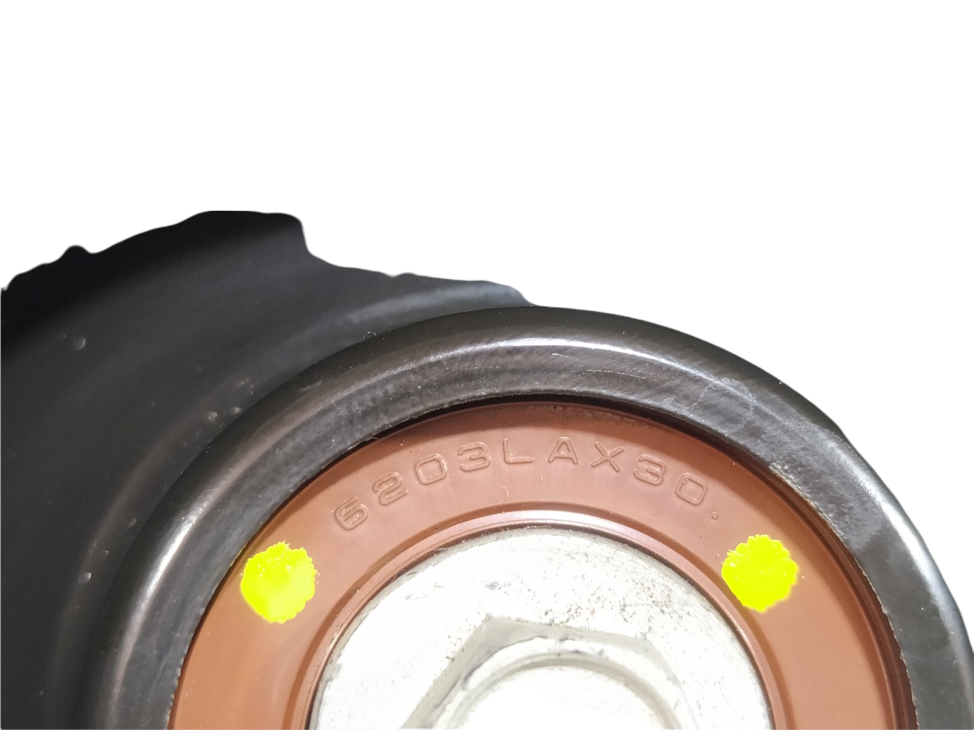Esticador Correia Alternador Range Rover Sport 3.0 V289 8