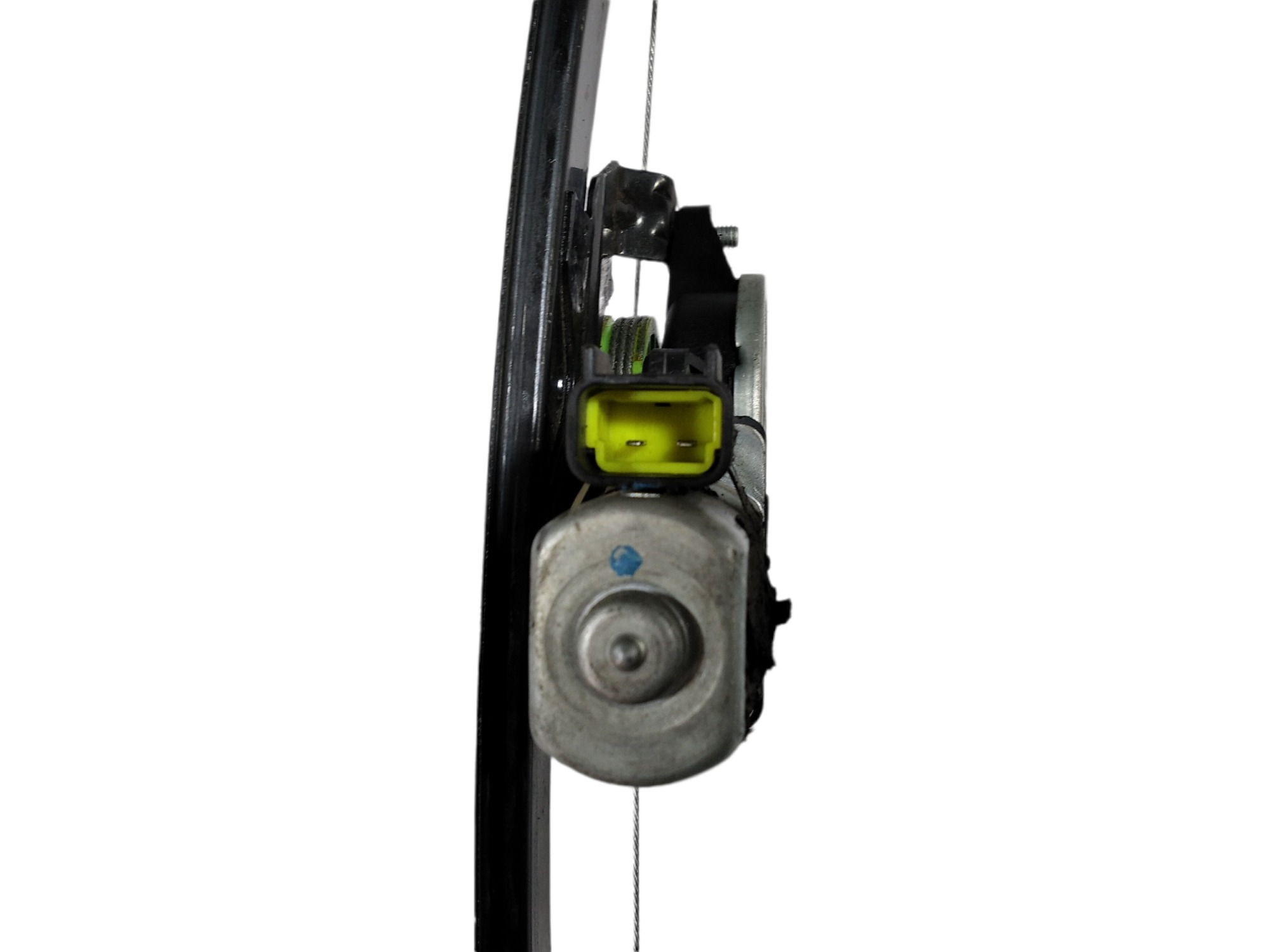 Máquina Vidro Dianteira Direita Grand Siena V198 51849097 5