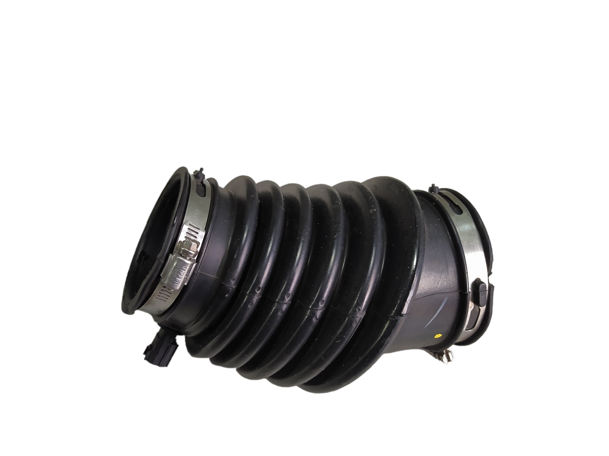 Mangueira Caixa Filtro Ar Chrysler Grand Caravan 2006 V487 3