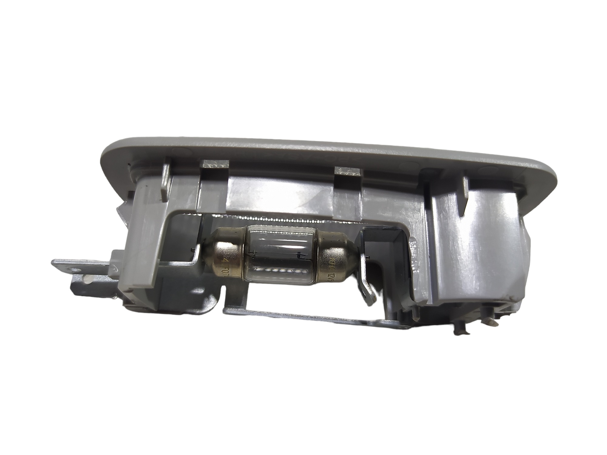 Luz Teto Traseiro Esquerdo Hyundai Ix35 2019 V556 6