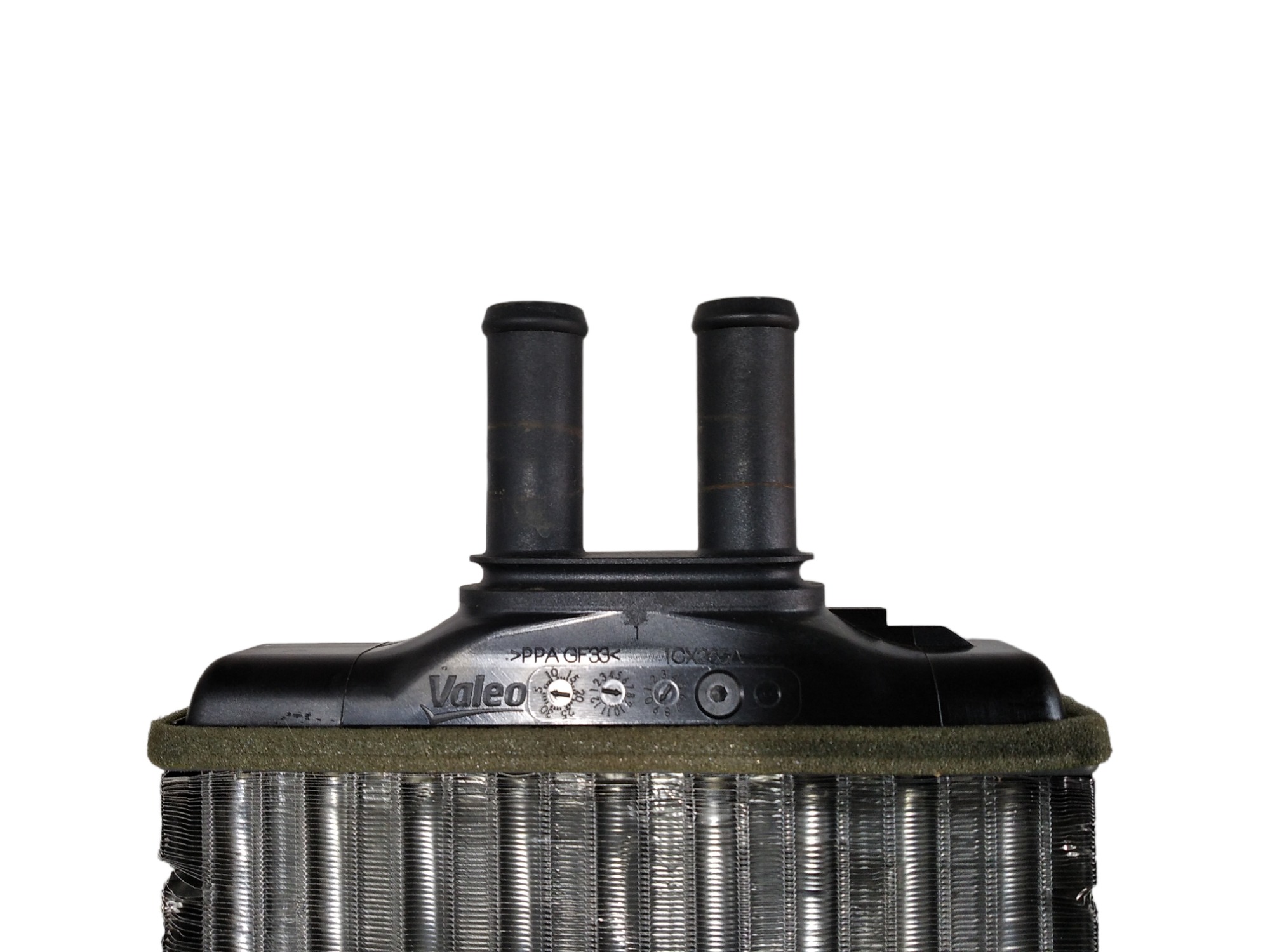 Radiador Ar Quente Volkswagen Saveiro Cross 1.6 2020 V467 4