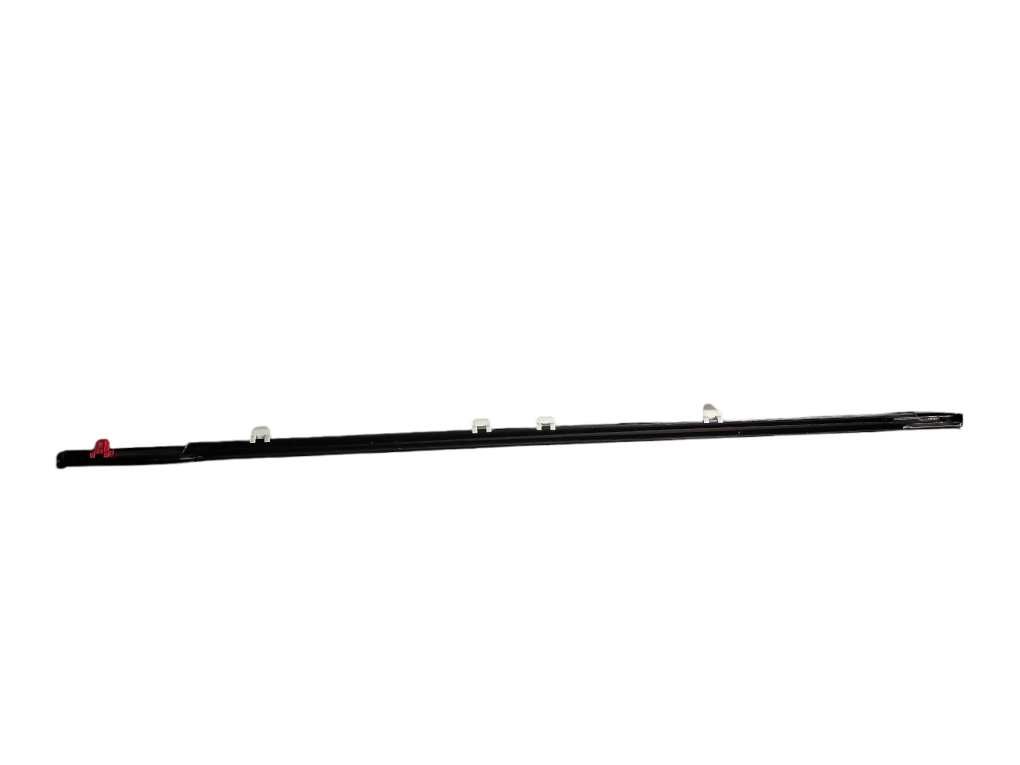 Canaleta Vidro Traseira Direita Honda Accord Lx 1994 V448 10