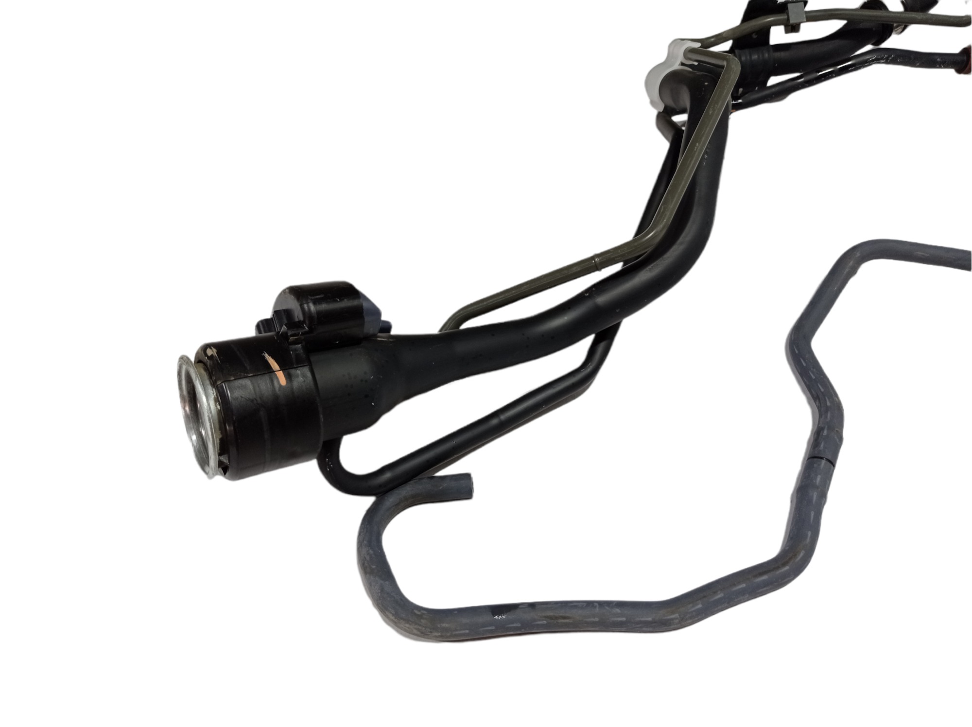 Gargalo Tanque Combustivel Lexus Is 250 Sport 2015 V434 5