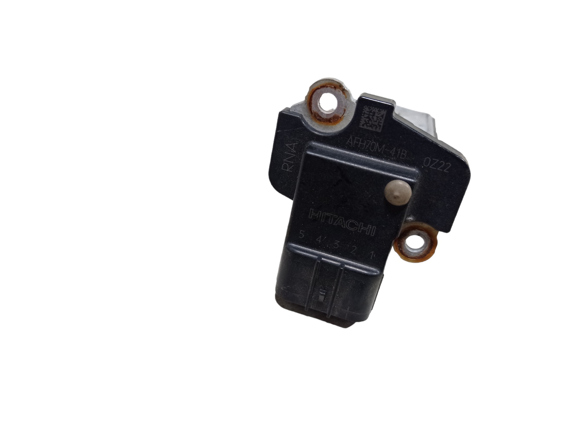Sensor Fluxo De Ar Honda Accord Ex 2.0 16v 2011 V557 4