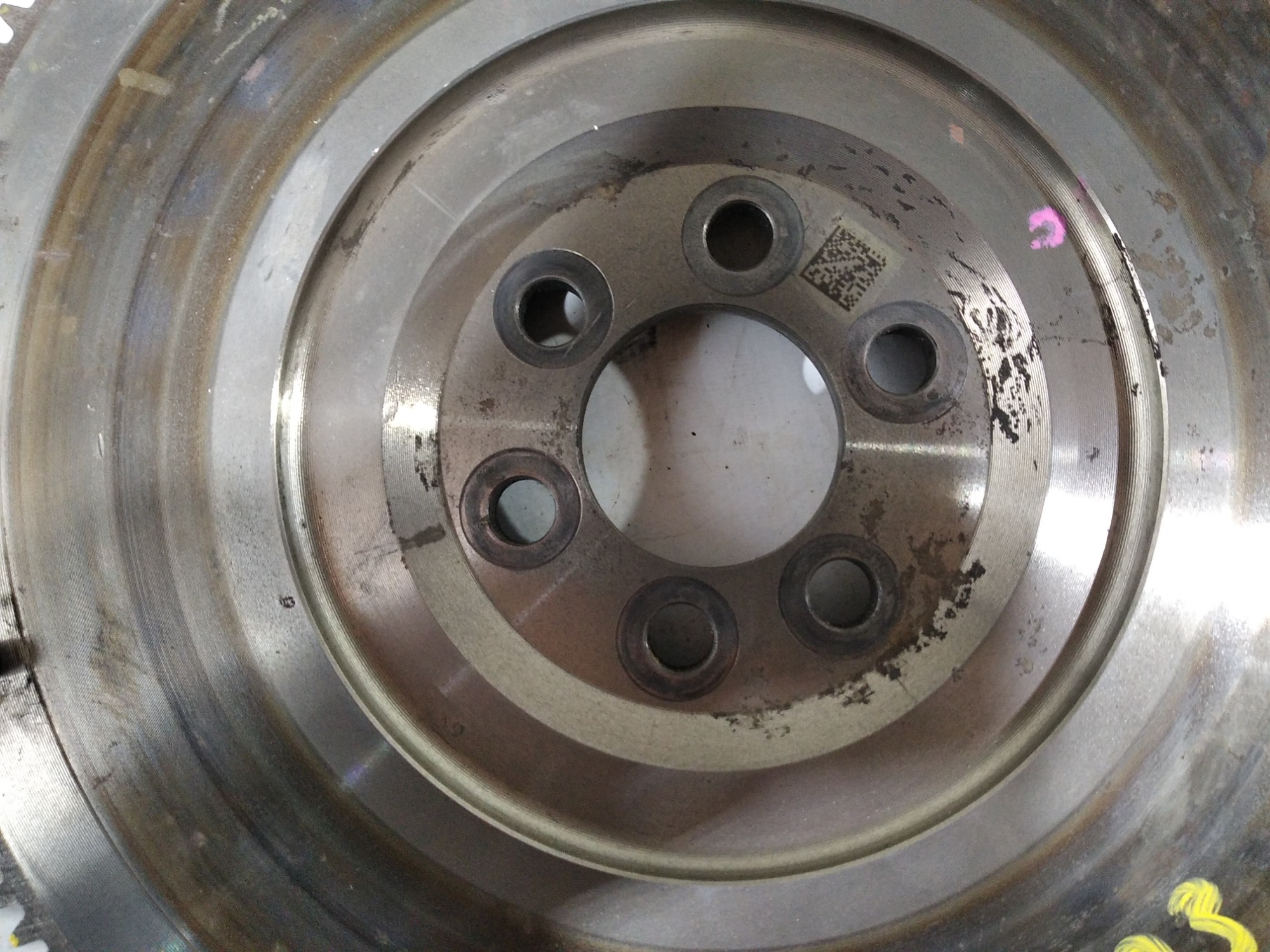 Cremalheira Volante Motor Saveiro Cross 1.6 16v 2020 V467 4