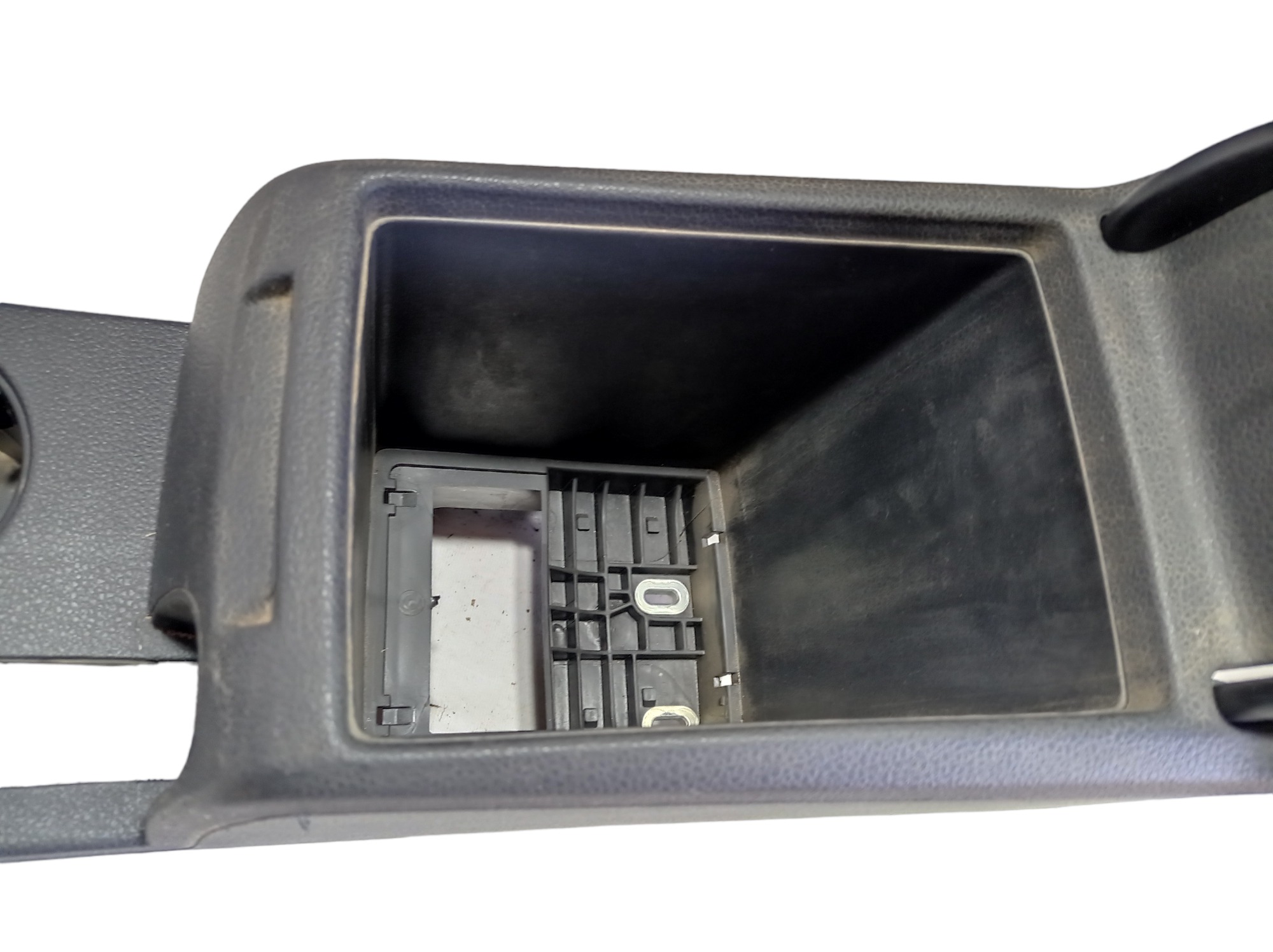 Console Central Volkswagen Jetta 2.0 2012 5