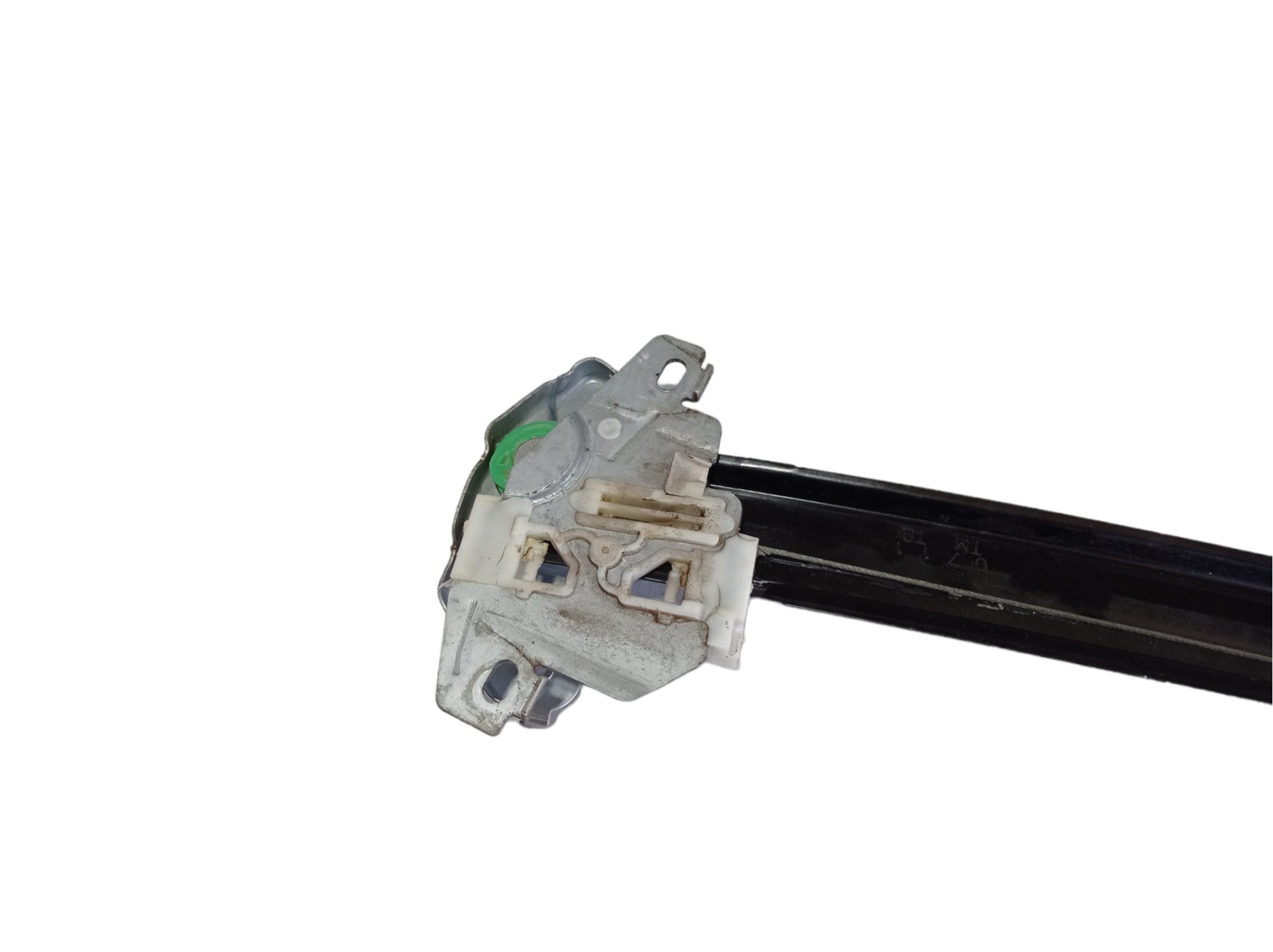 Máquina  Traseira Direita Honda City Dx 2011 V477 969294100 2