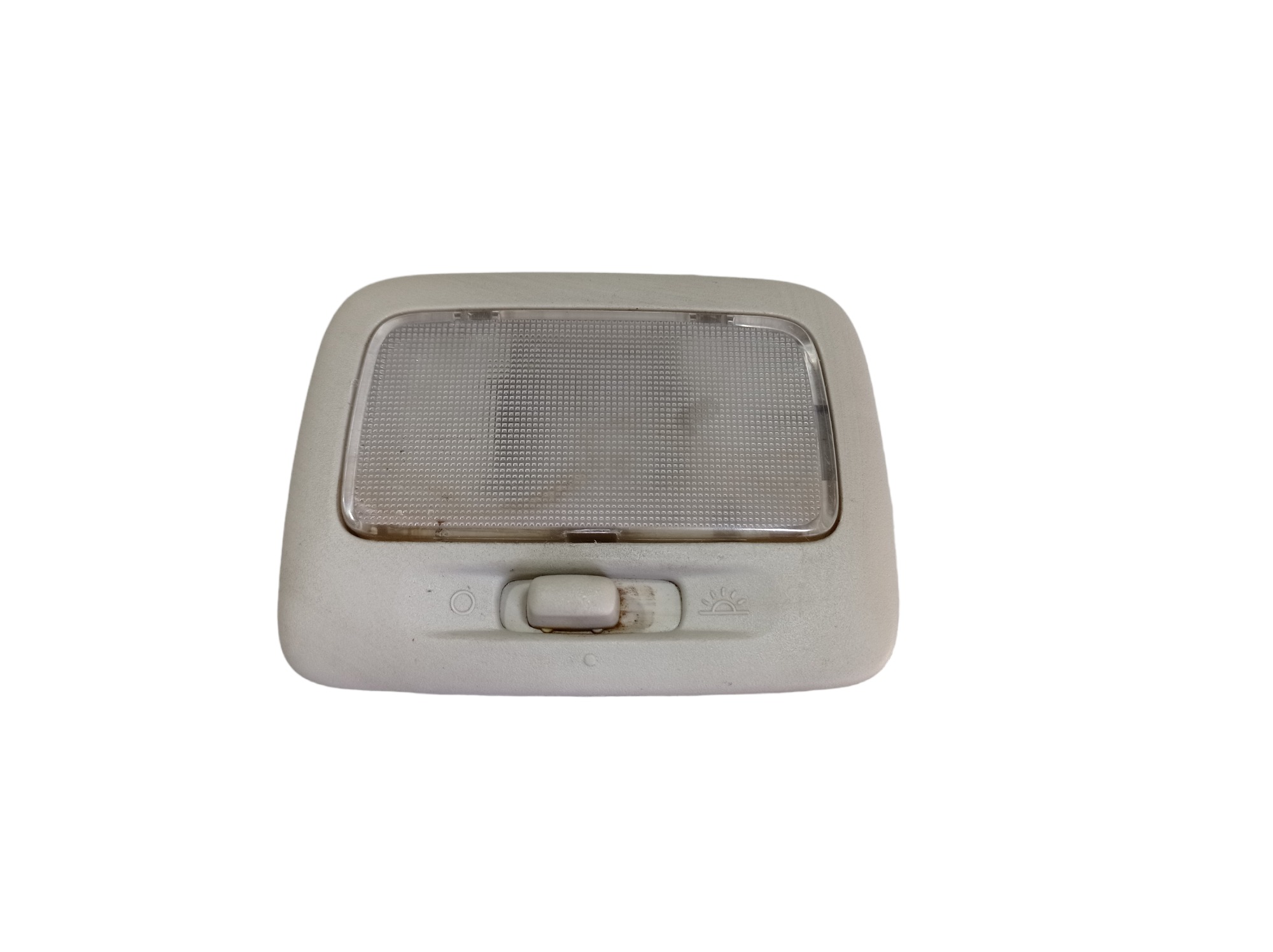 Luz Cortesia Porta Malas Mitsubishi Outlander 2014 V551 3