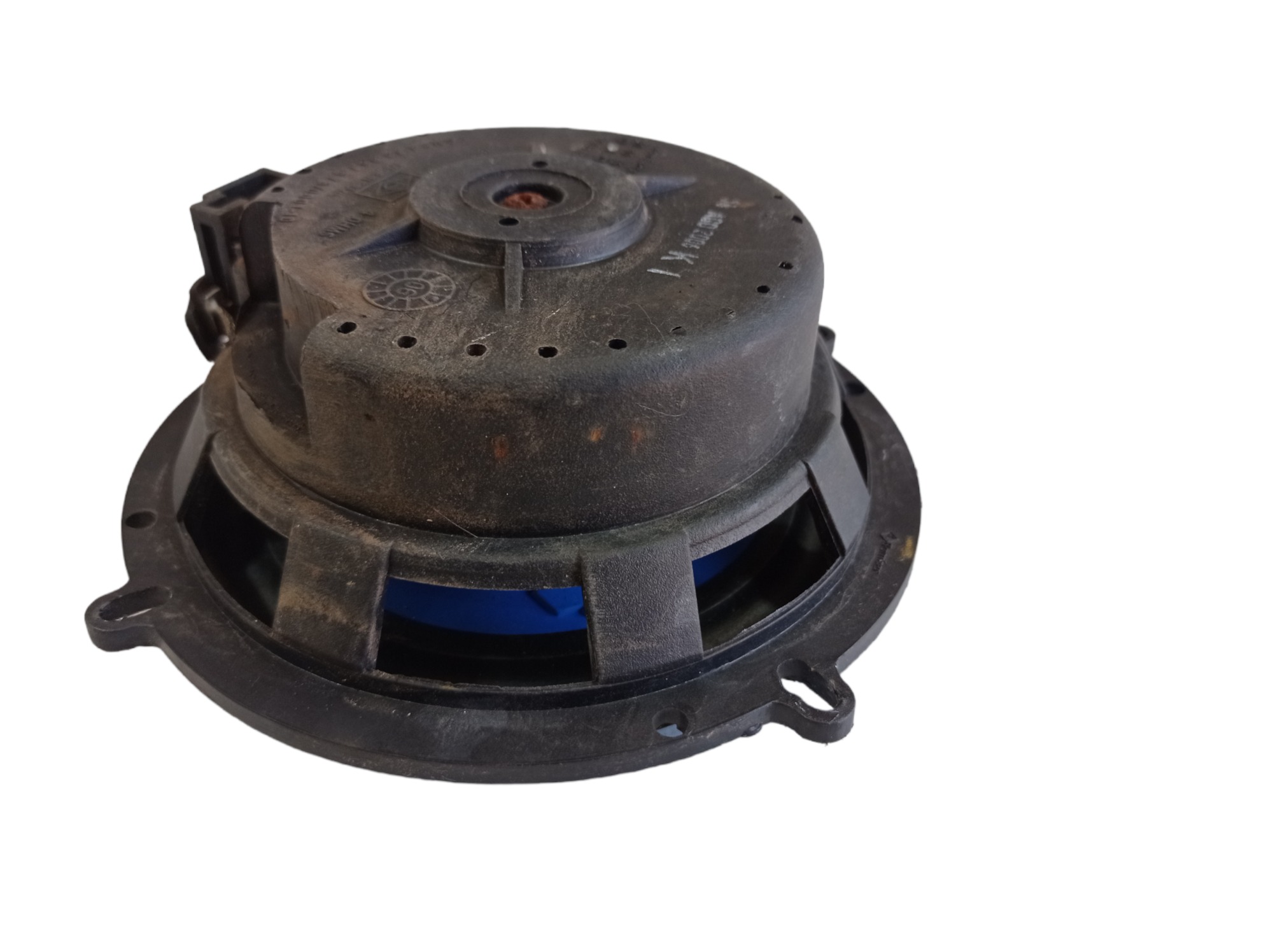 Alto Falante Gm Corsa Vl  Preto 4